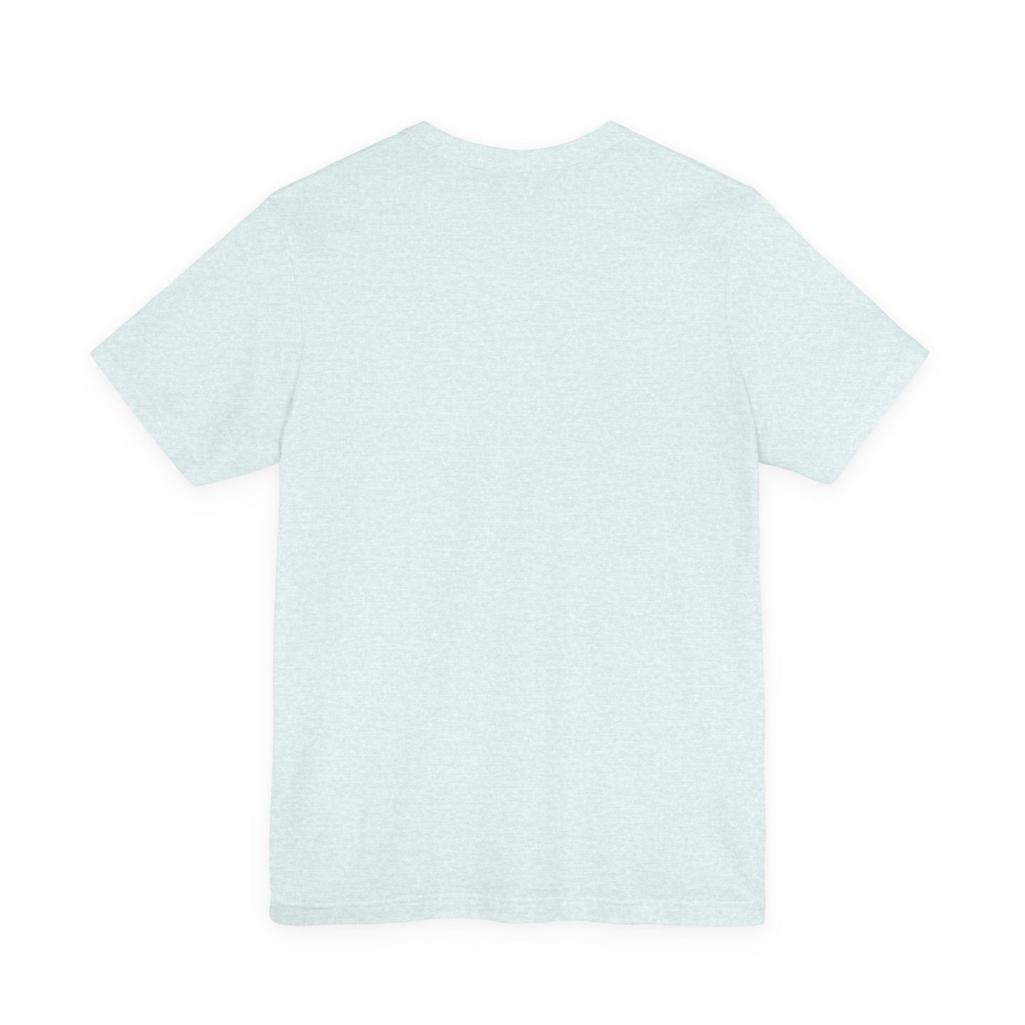 Valentine -Love Letter Tee — Pink Envelope 'Send You Love' Graphic T-Shirt