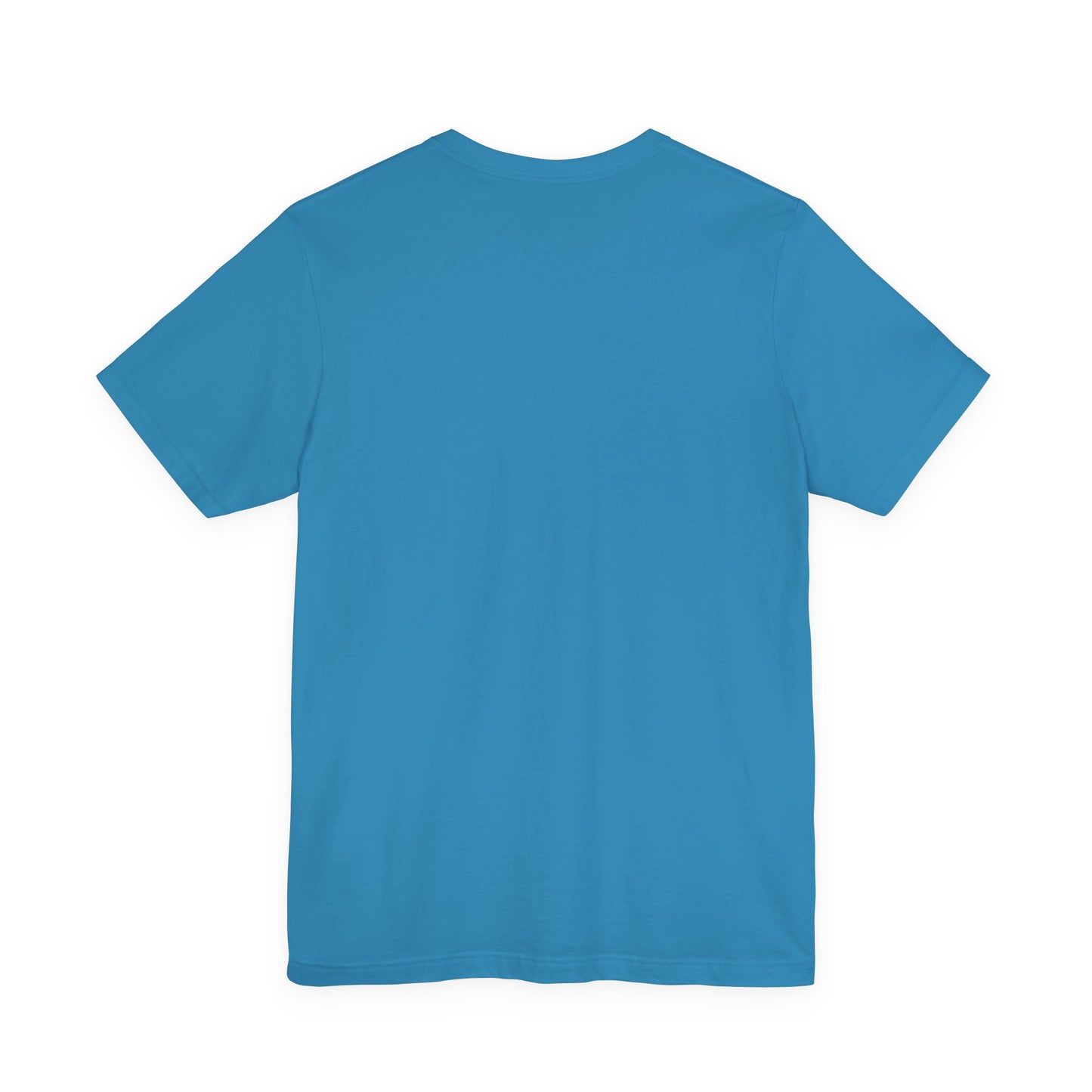 Valentine -Love Letter Tee — Pink Envelope 'Send You Love' Graphic T-Shirt