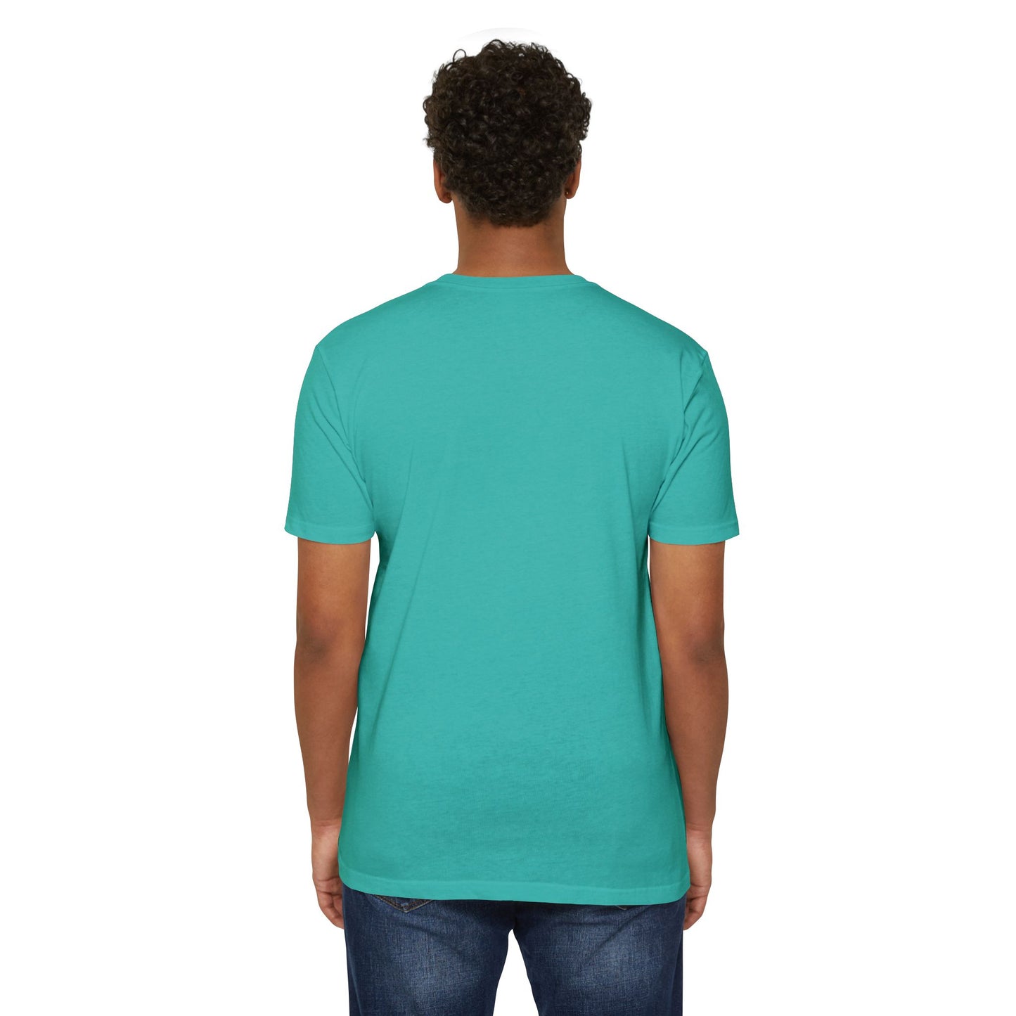Wholeness Flower Graphic T-Shirt — Mindfulness Wellness Tee