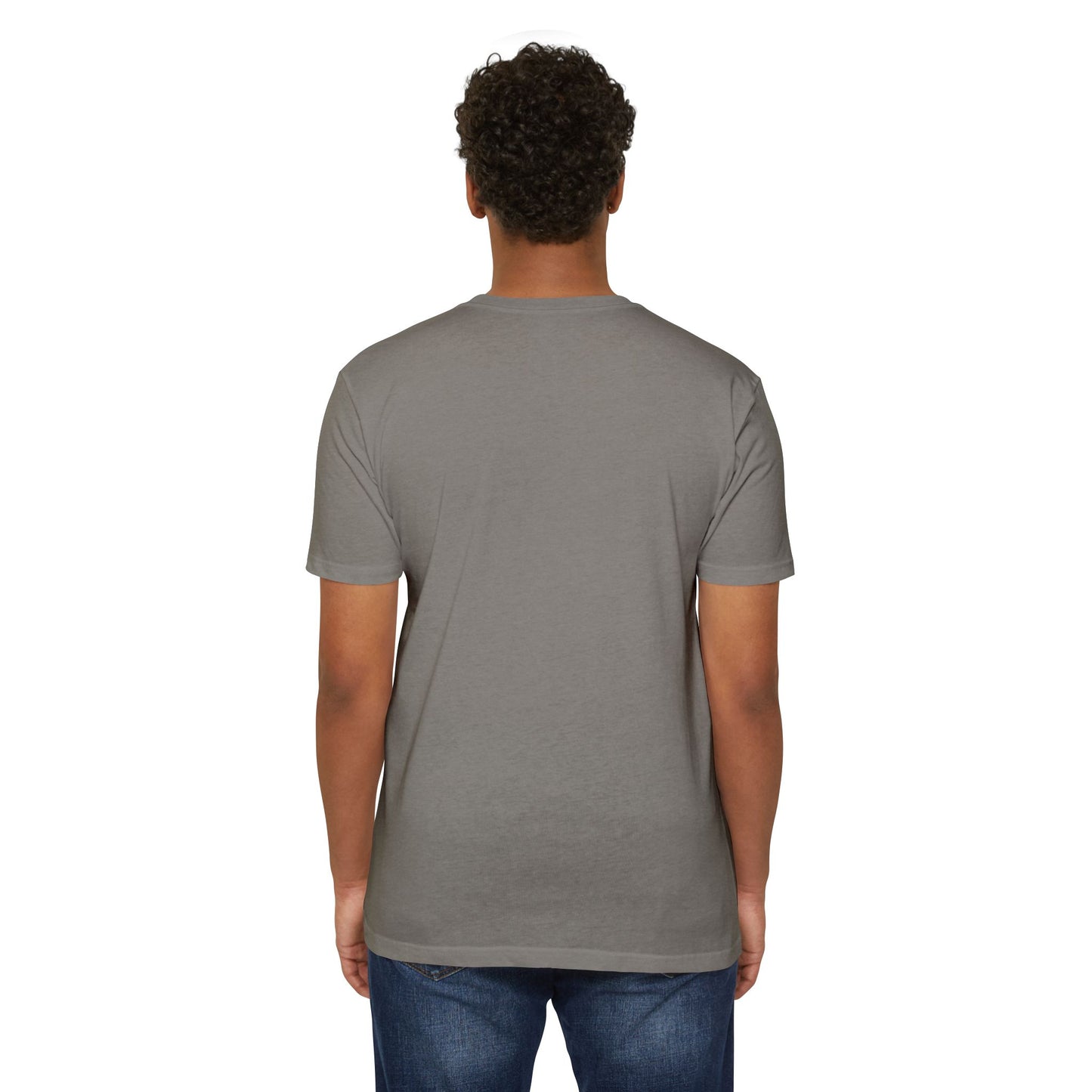 Wholeness Flower Graphic T-Shirt — Mindfulness Wellness Tee