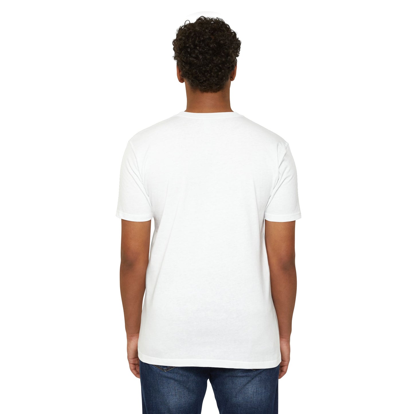 Wholeness Flower Graphic T-Shirt — Mindfulness Wellness Tee