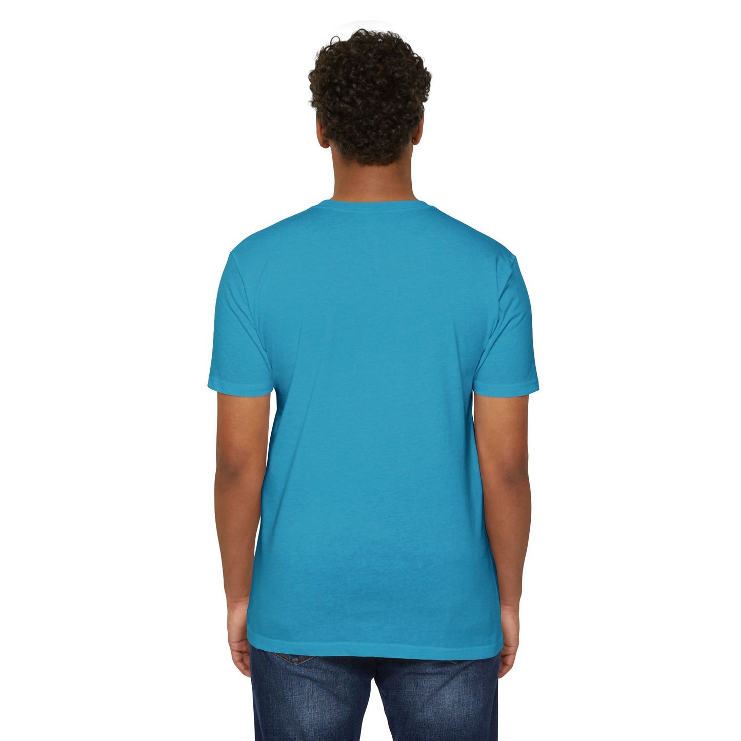Wholeness Flower Graphic T-Shirt — Mindfulness Wellness Tee