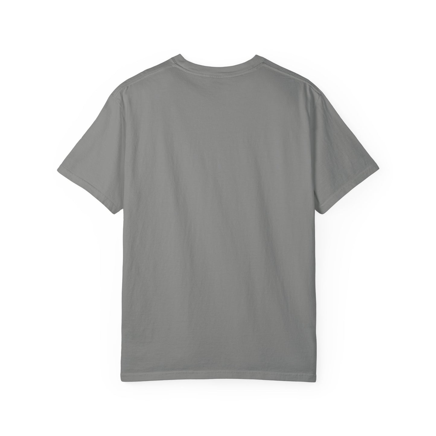 + 1 Poem For Jesus- Unisex Garment-Dyed T-shirt