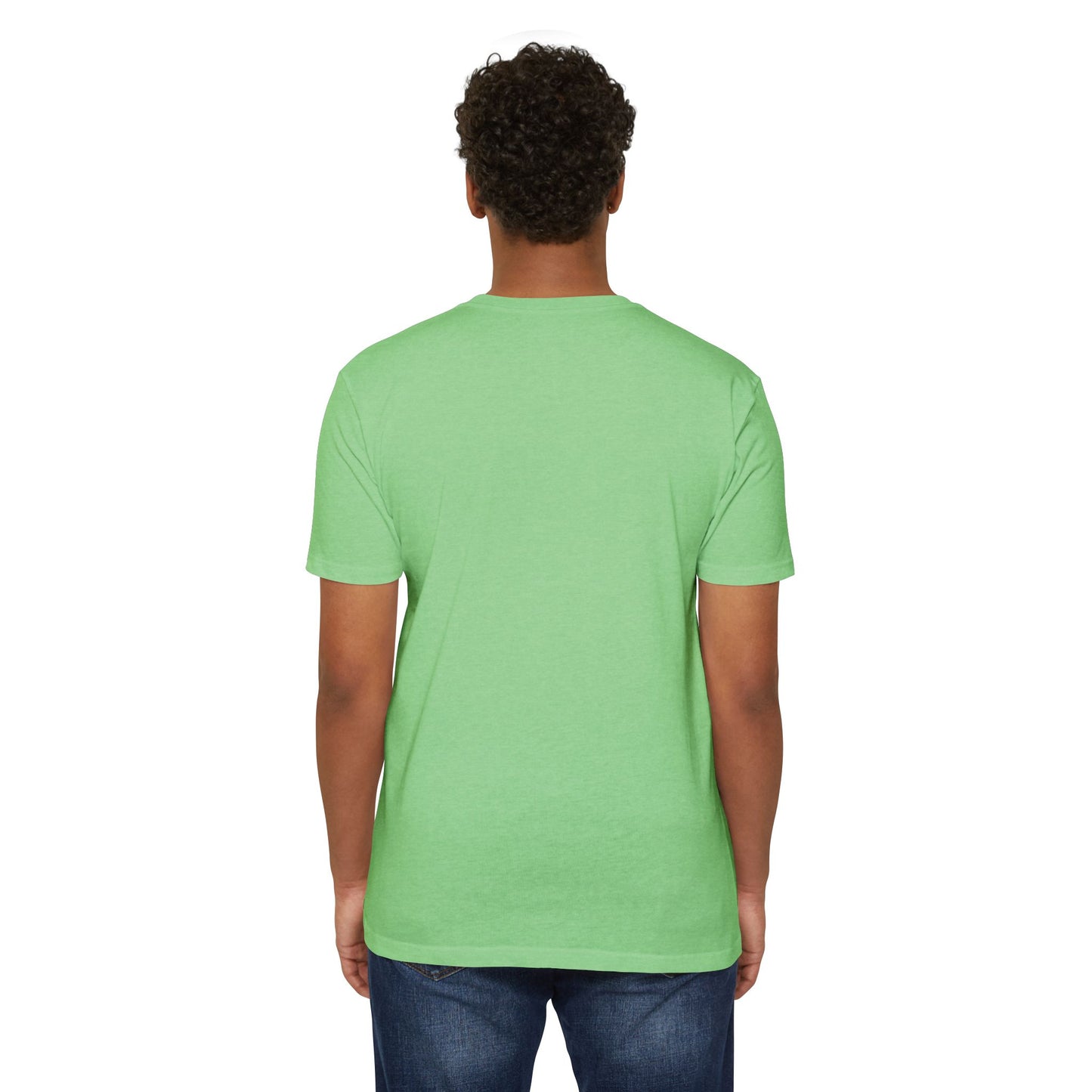 Wholeness Flower Graphic T-Shirt — Mindfulness Wellness Tee