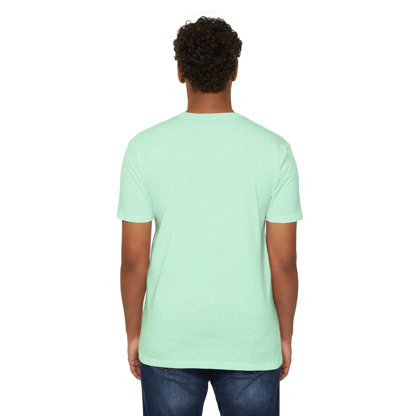 Wholeness Flower Graphic T-Shirt — Mindfulness Wellness Tee