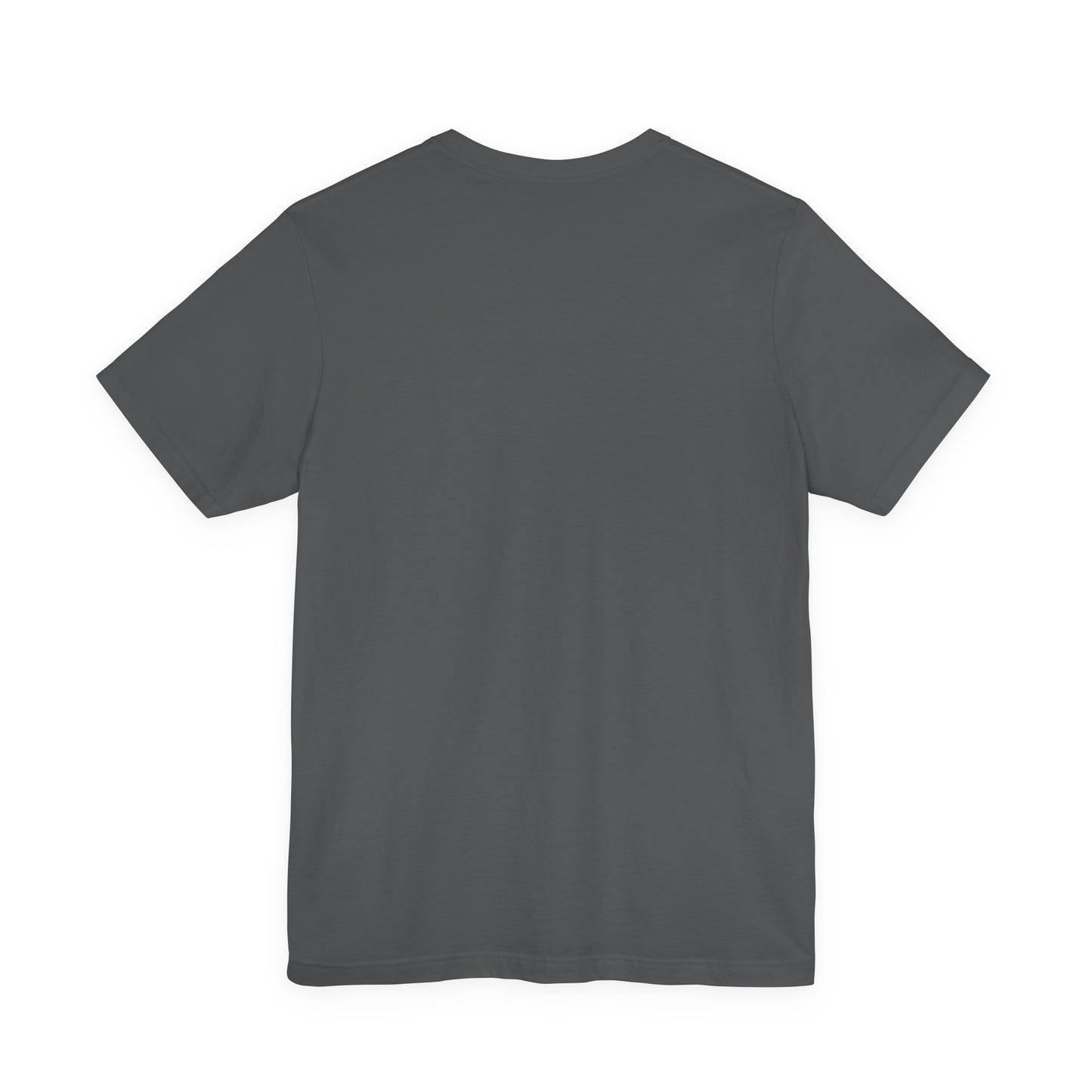 Valentine -Love Letter Tee — Pink Envelope 'Send You Love' Graphic T-Shirt