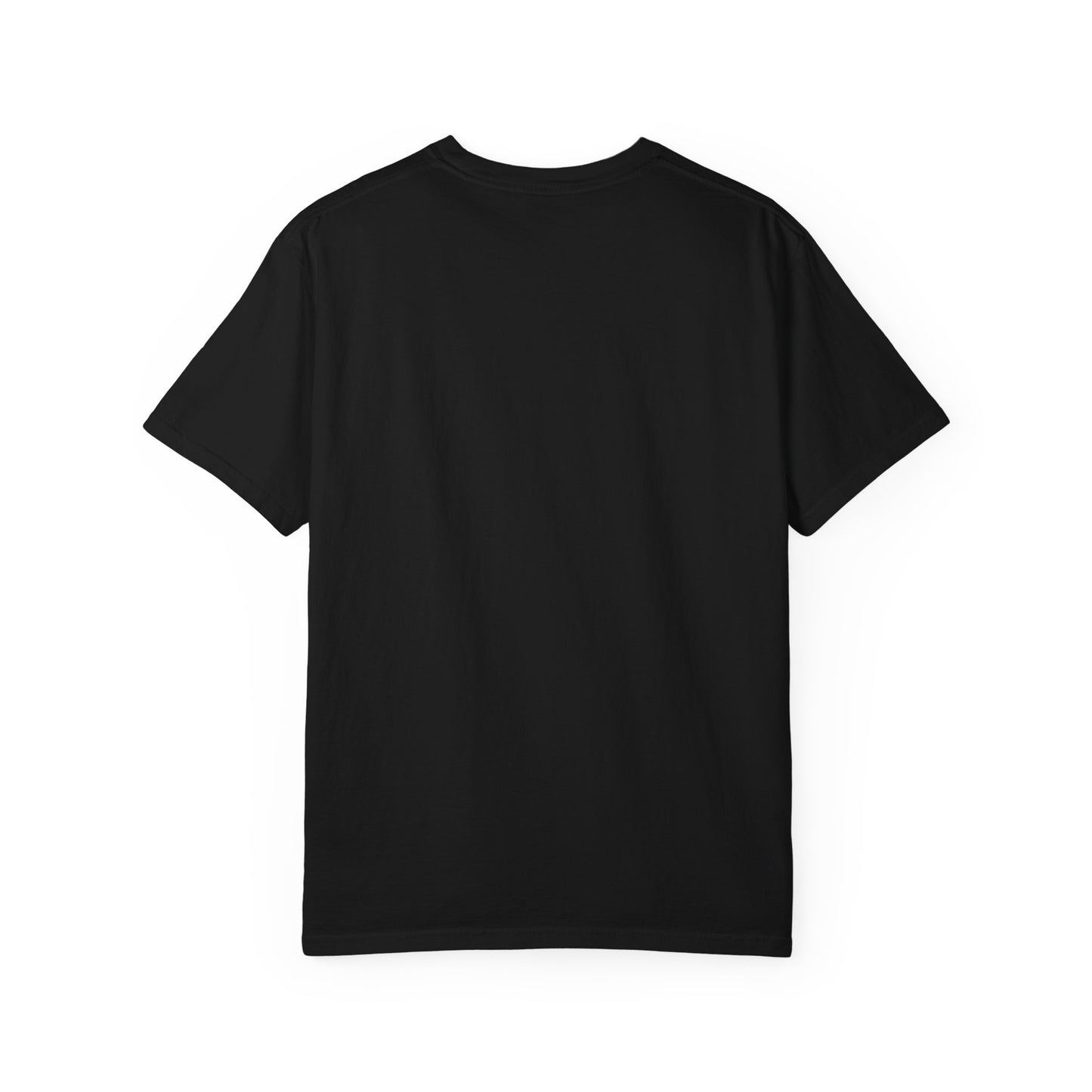Coffee Hustle T-Shirt — “More Coffee, Less Hustle” Graphic Tee (Take a Sip)