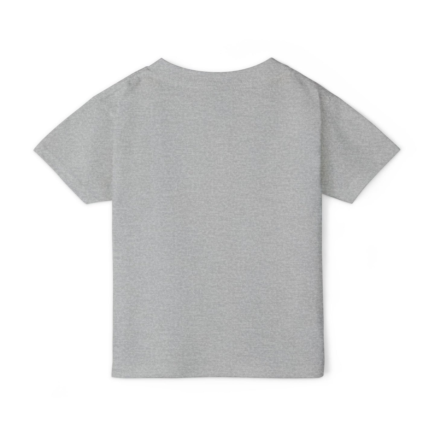 Bee Cool Toddler T-Shirt — Cute Bumblebee Graphic Kids Tee