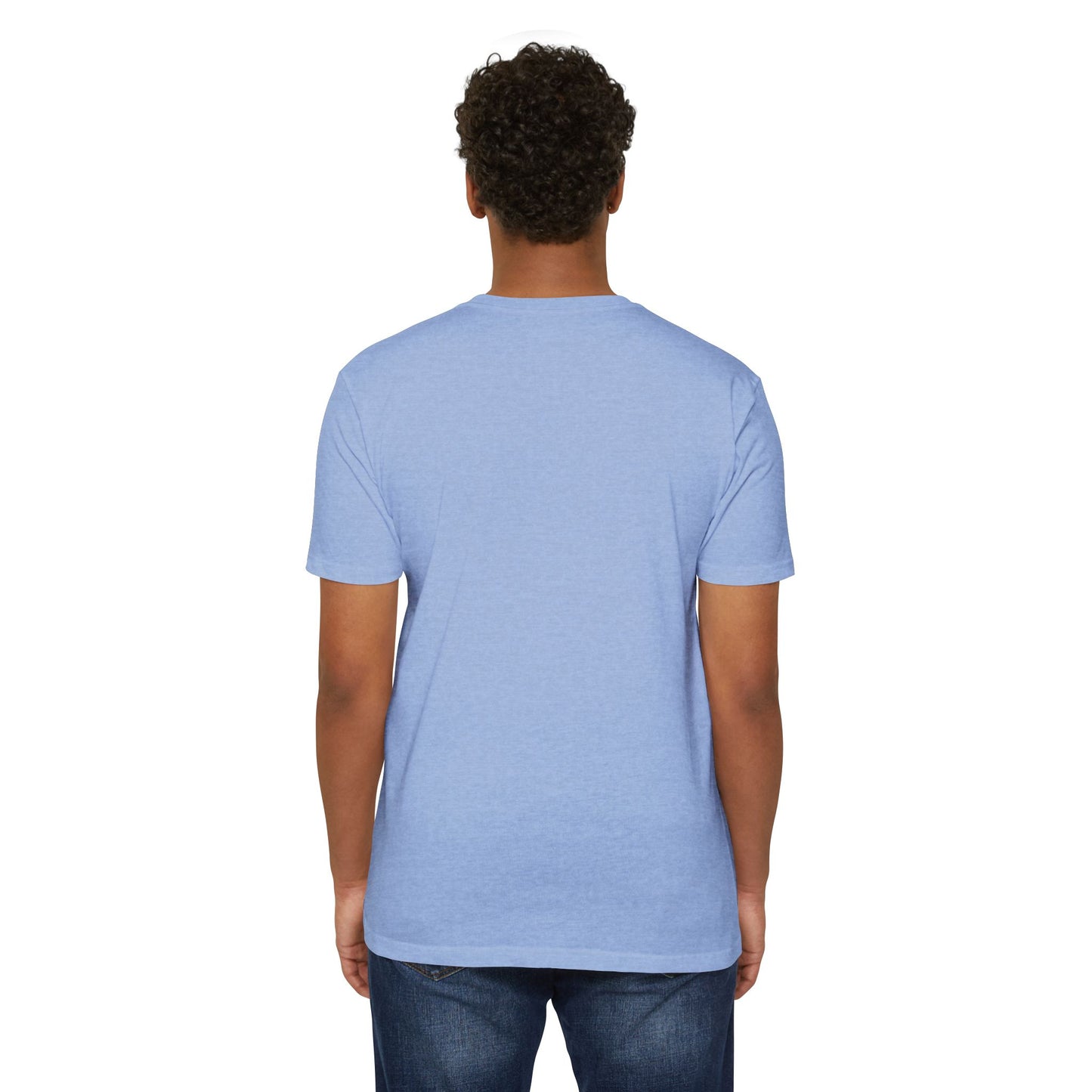 Wholeness Flower Graphic T-Shirt — Mindfulness Wellness Tee