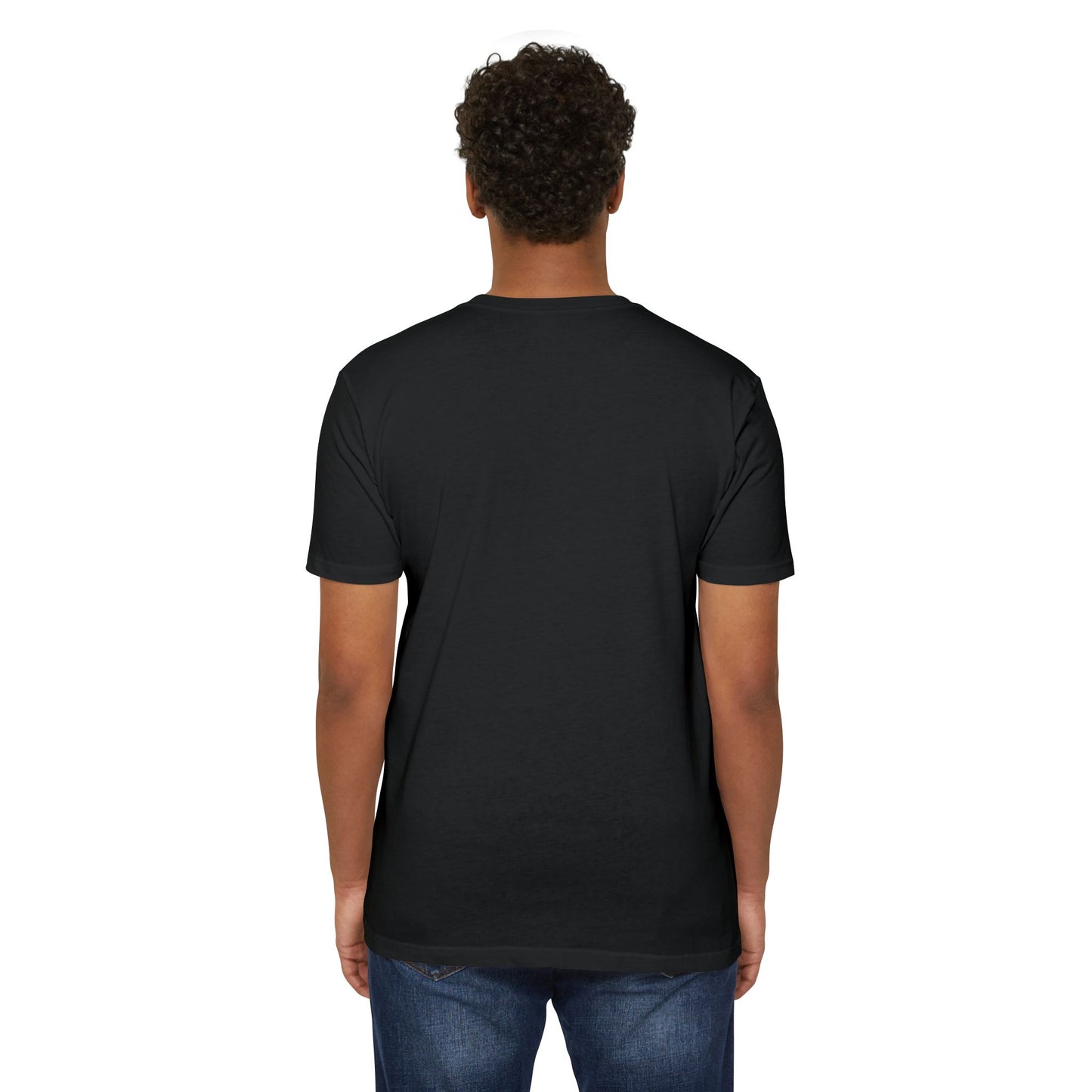 Wholeness Flower Graphic T-Shirt — Mindfulness Wellness Tee