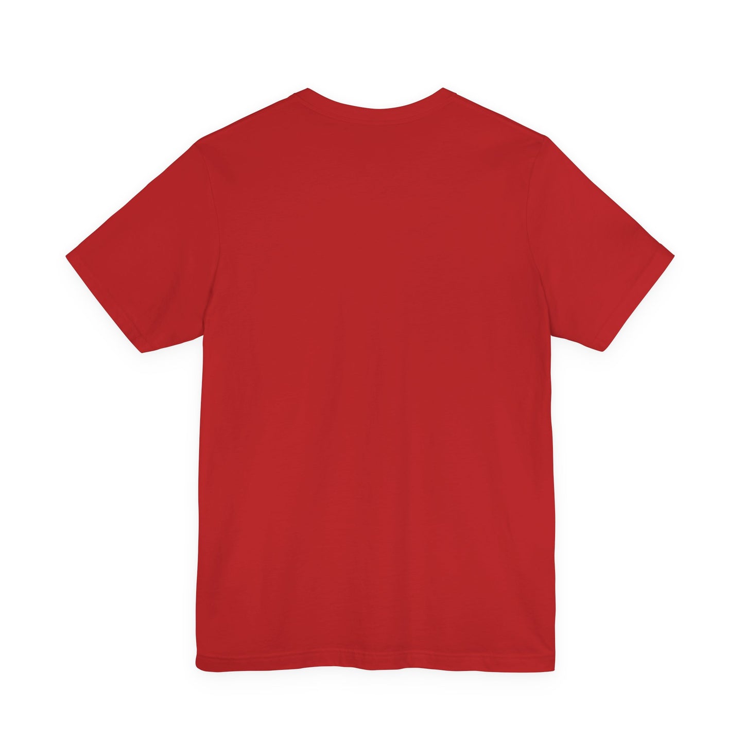 Valentine -Love Letter Tee — Pink Envelope 'Send You Love' Graphic T-Shirt