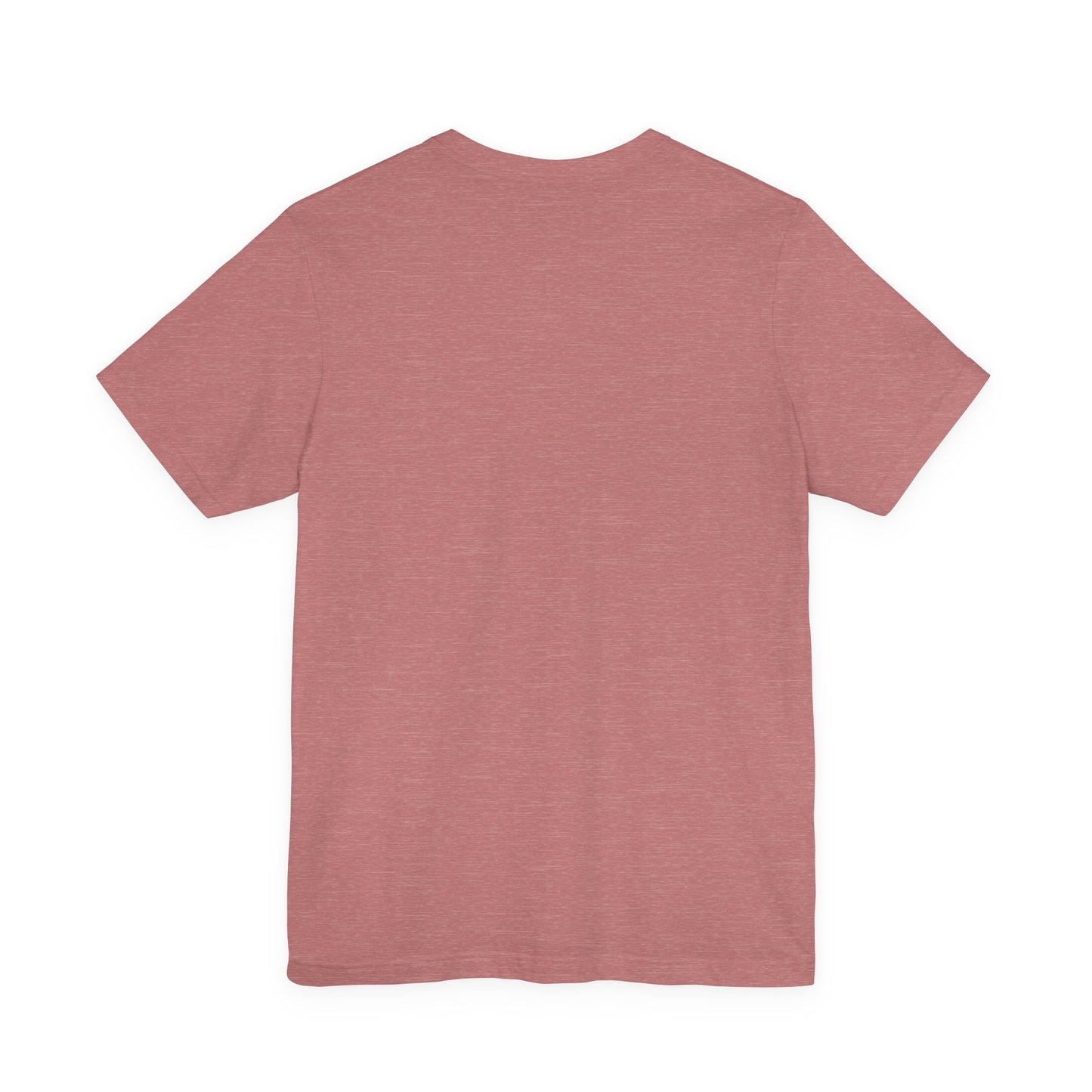 Valentine -Love Letter Tee — Pink Envelope 'Send You Love' Graphic T-Shirt