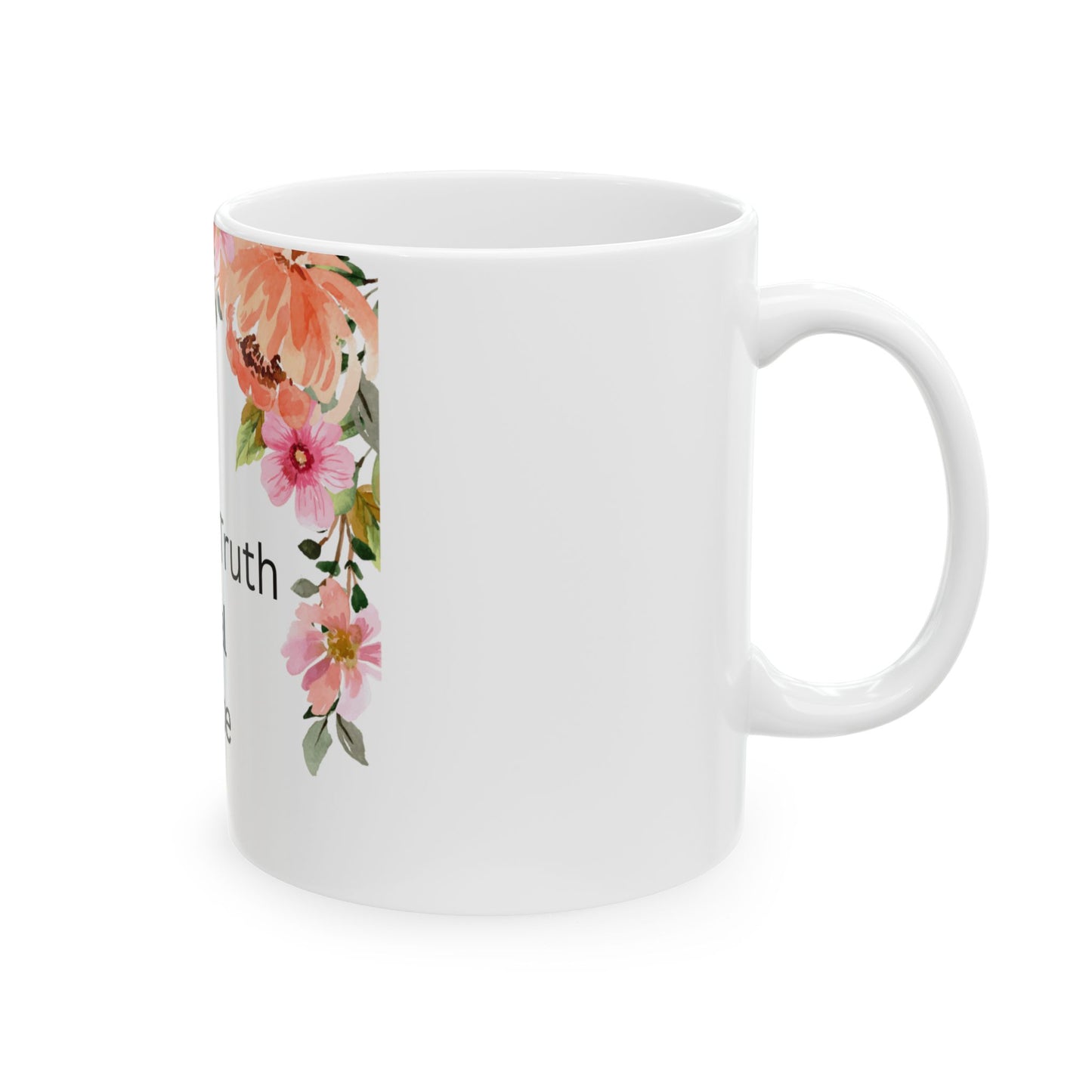 + 1 This faith-filled mug brings comfort, healing, and inspiration with every  devotionals. +1