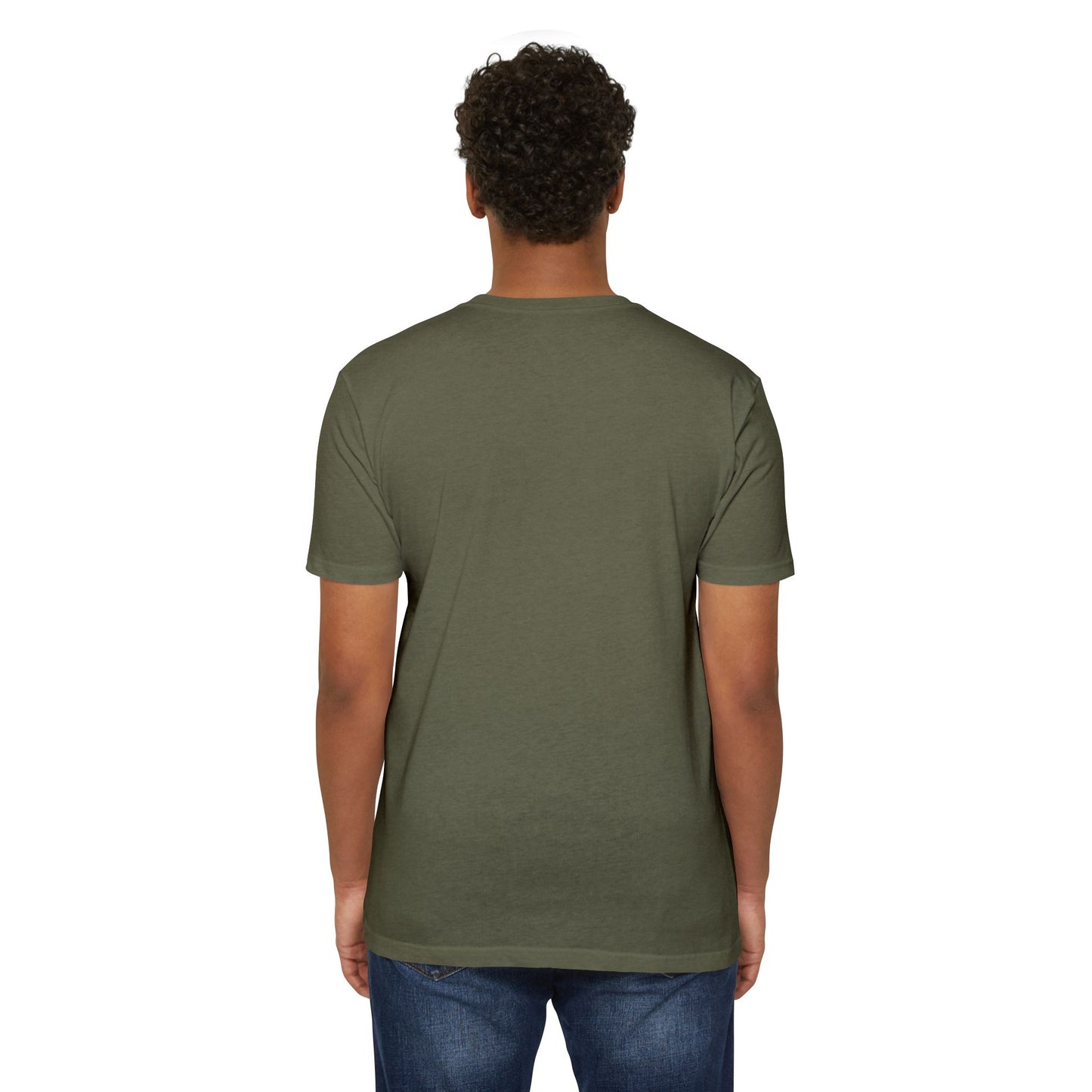 Wholeness Flower Graphic T-Shirt — Mindfulness Wellness Tee