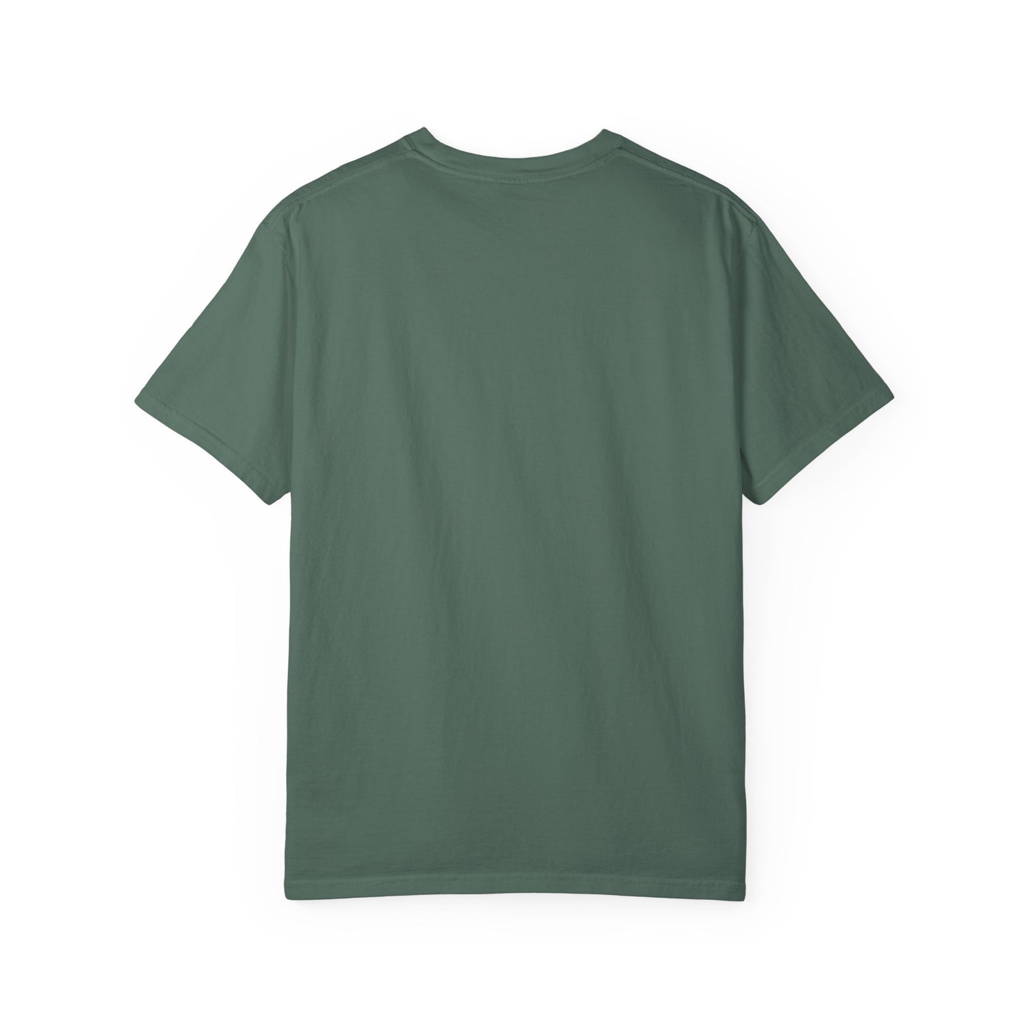 Coffee Hustle T-Shirt — “More Coffee, Less Hustle” Graphic Tee (Take a Sip)