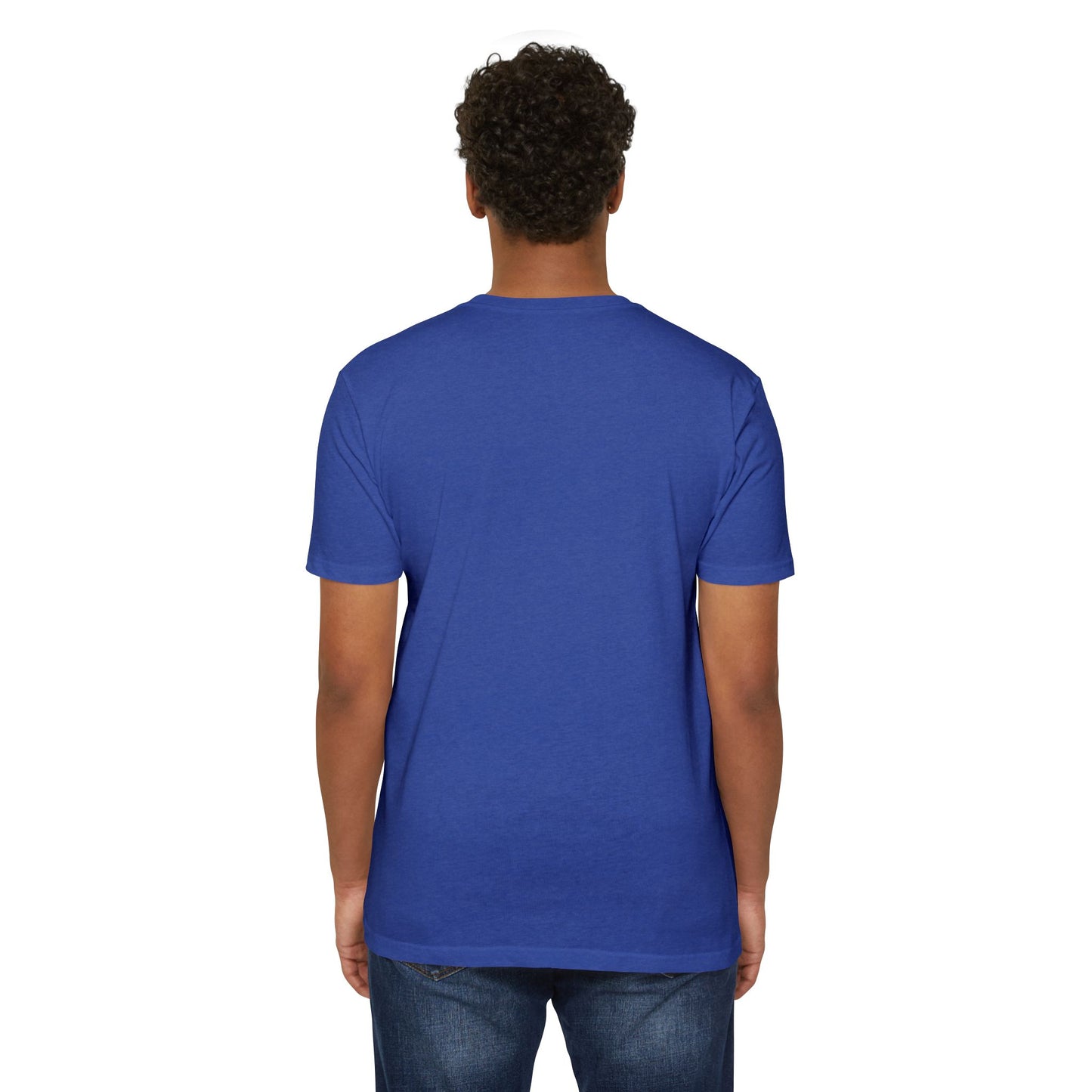 Wholeness Flower Graphic T-Shirt — Mindfulness Wellness Tee