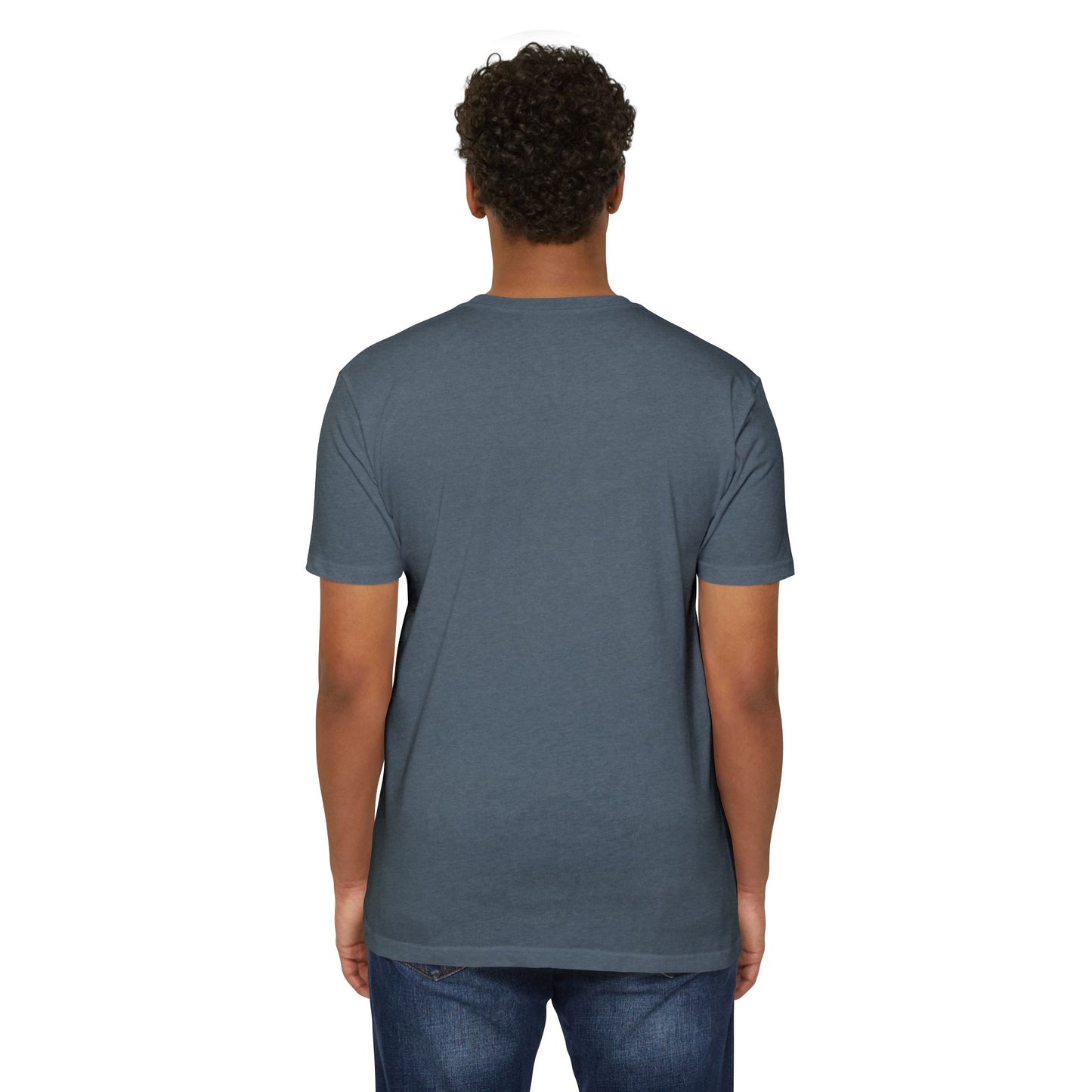 Wholeness Flower Graphic T-Shirt — Mindfulness Wellness Tee