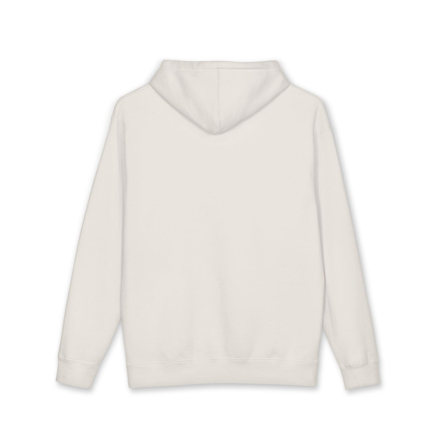 Hoodie — "When You Start to Worry Remember Your Blessings" Inspirational Pullover
