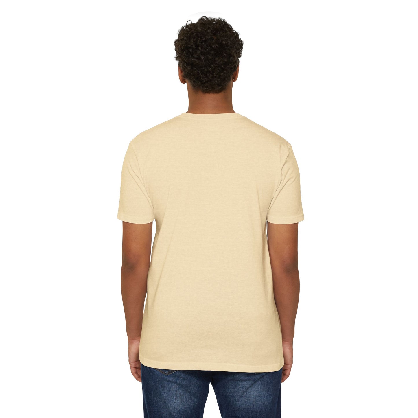 Wholeness Flower Graphic T-Shirt — Mindfulness Wellness Tee
