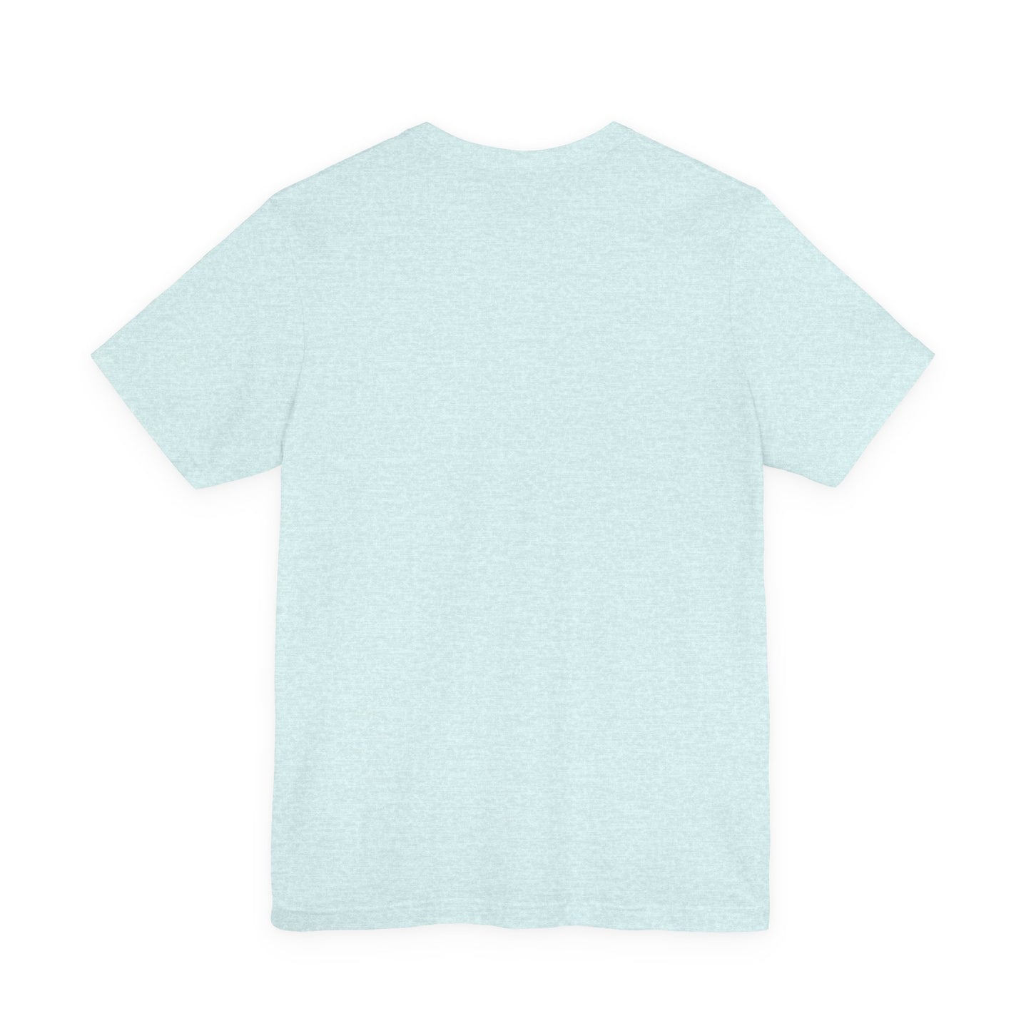 Valentine -Love Letter Tee — Pink Envelope 'Send You Love' Graphic T-Shirt