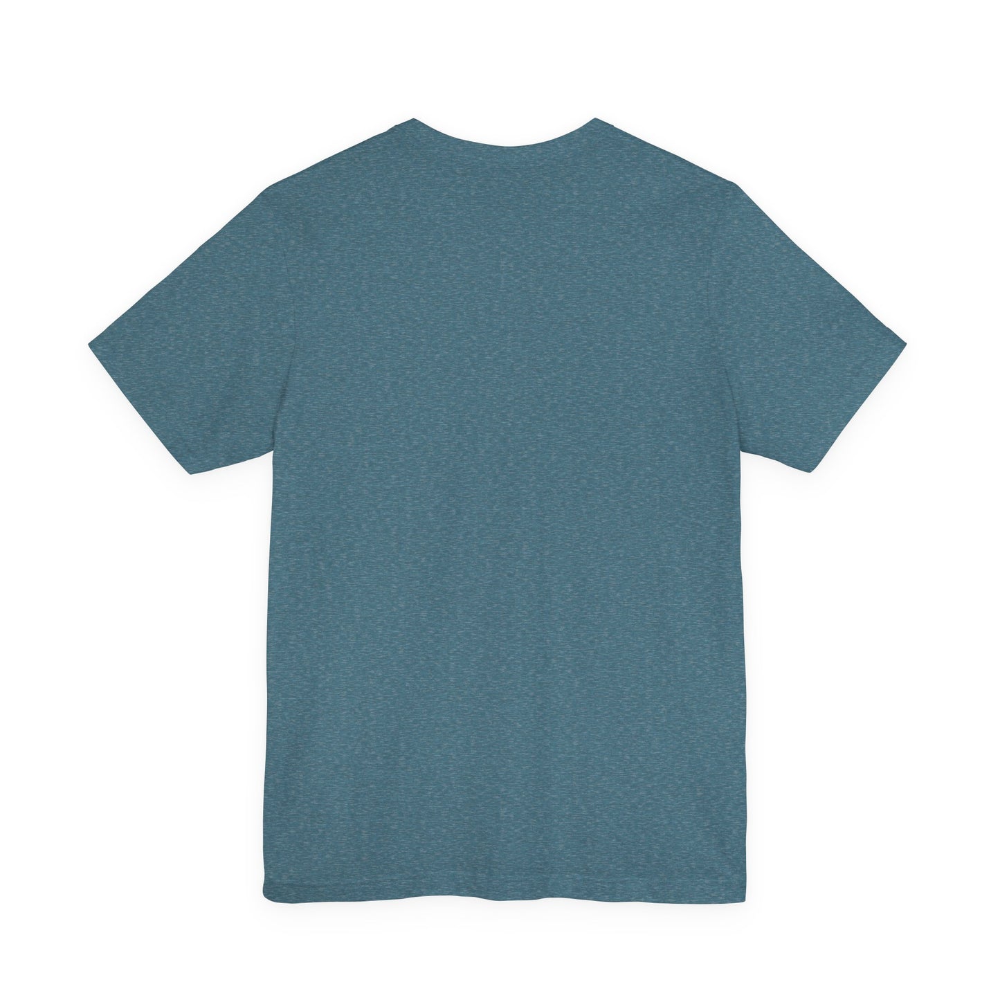 Valentine -Love Letter Tee — Pink Envelope 'Send You Love' Graphic T-Shirt