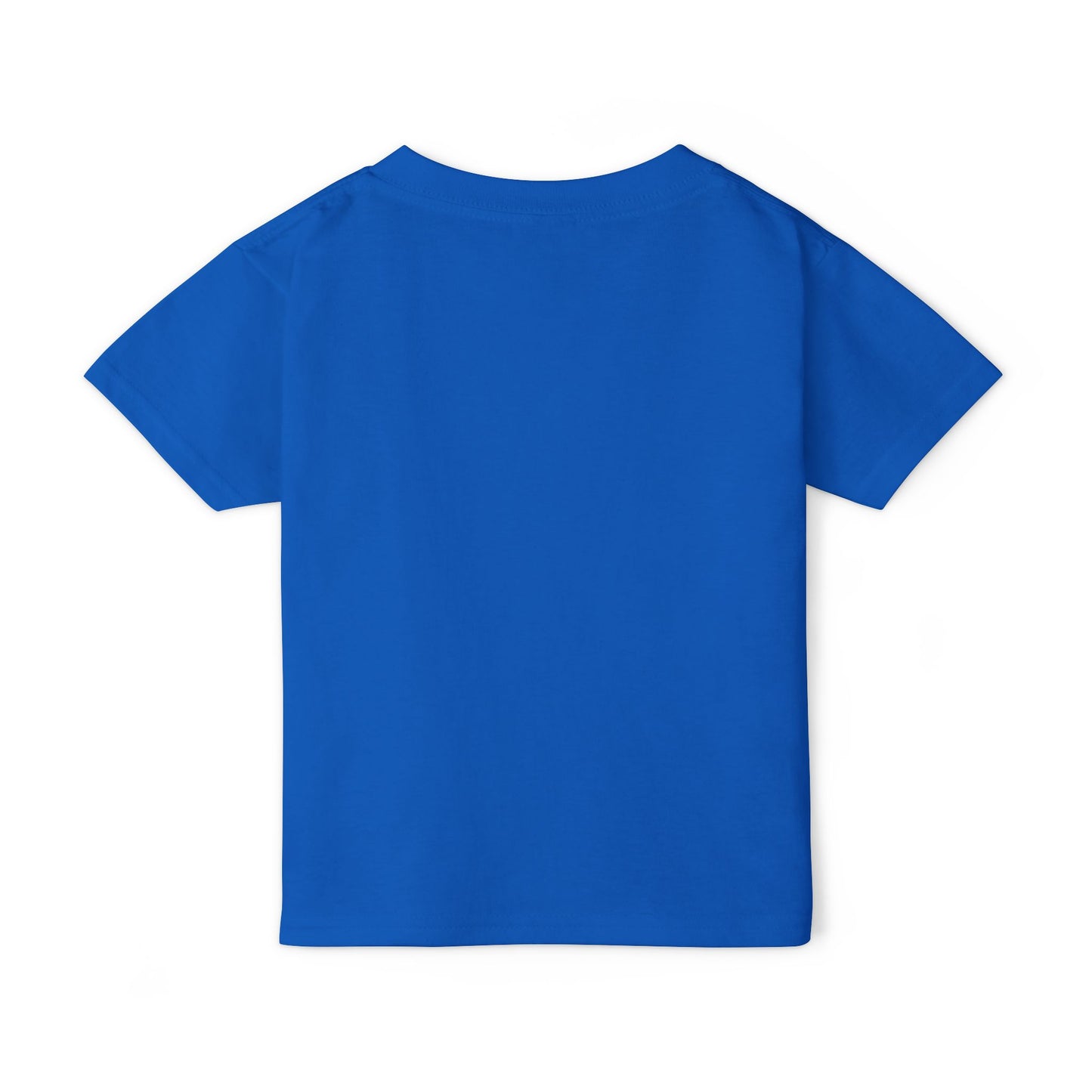 Bee Cool Toddler T-Shirt — Cute Bumblebee Graphic Kids Tee