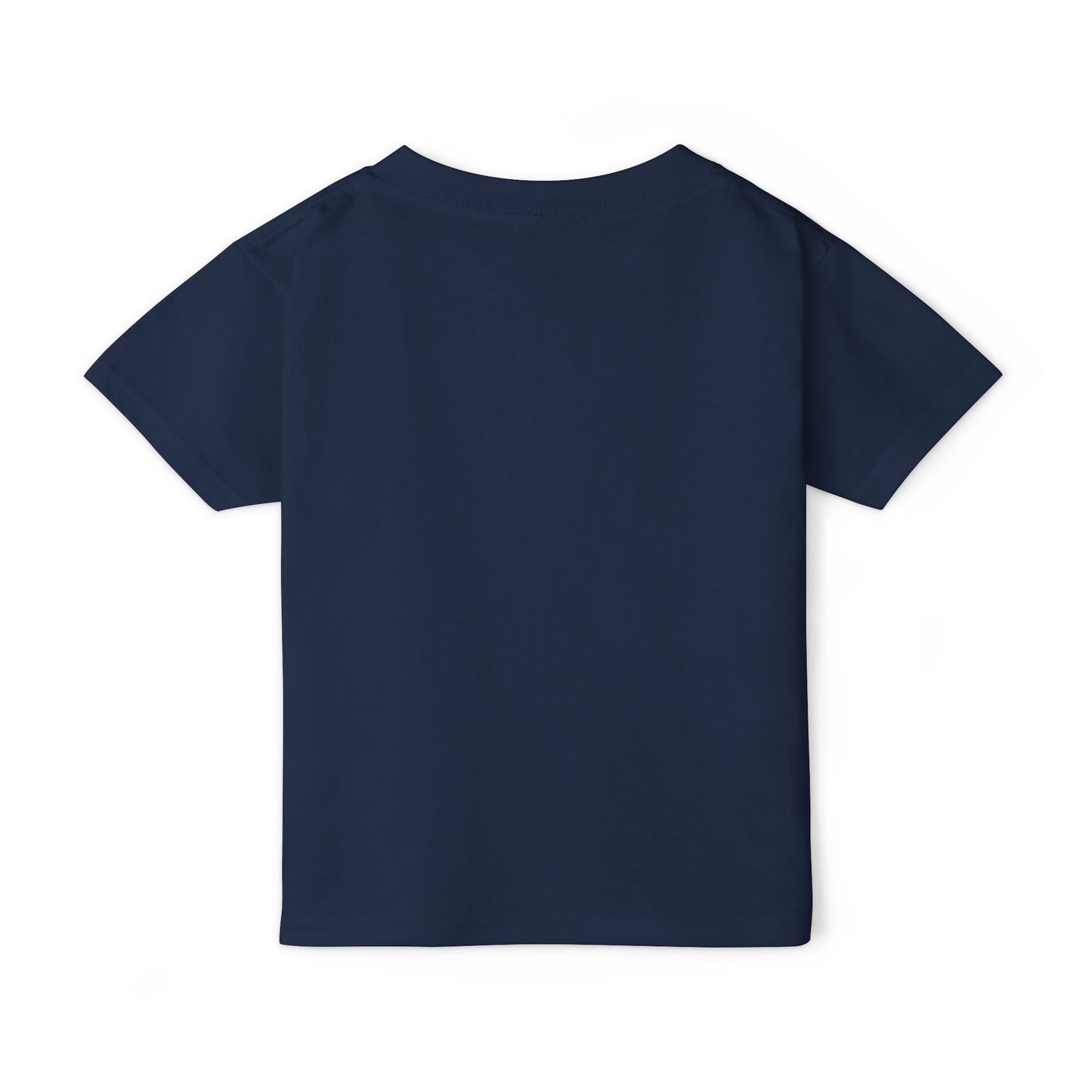 Kindergarten Rocks Toddler T-Shirt — AB/CD Lightning Graphic