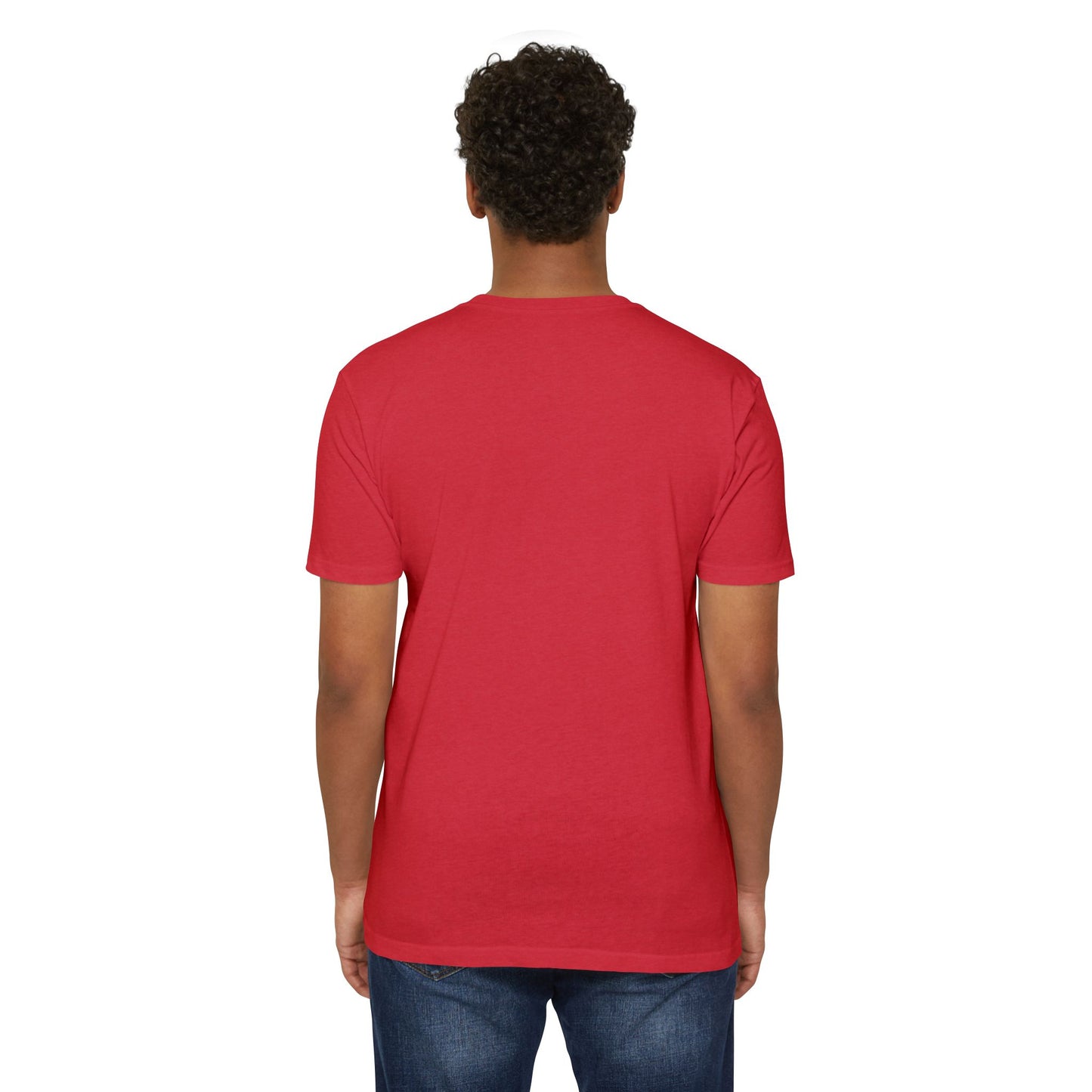 Wholeness Flower Graphic T-Shirt — Mindfulness Wellness Tee