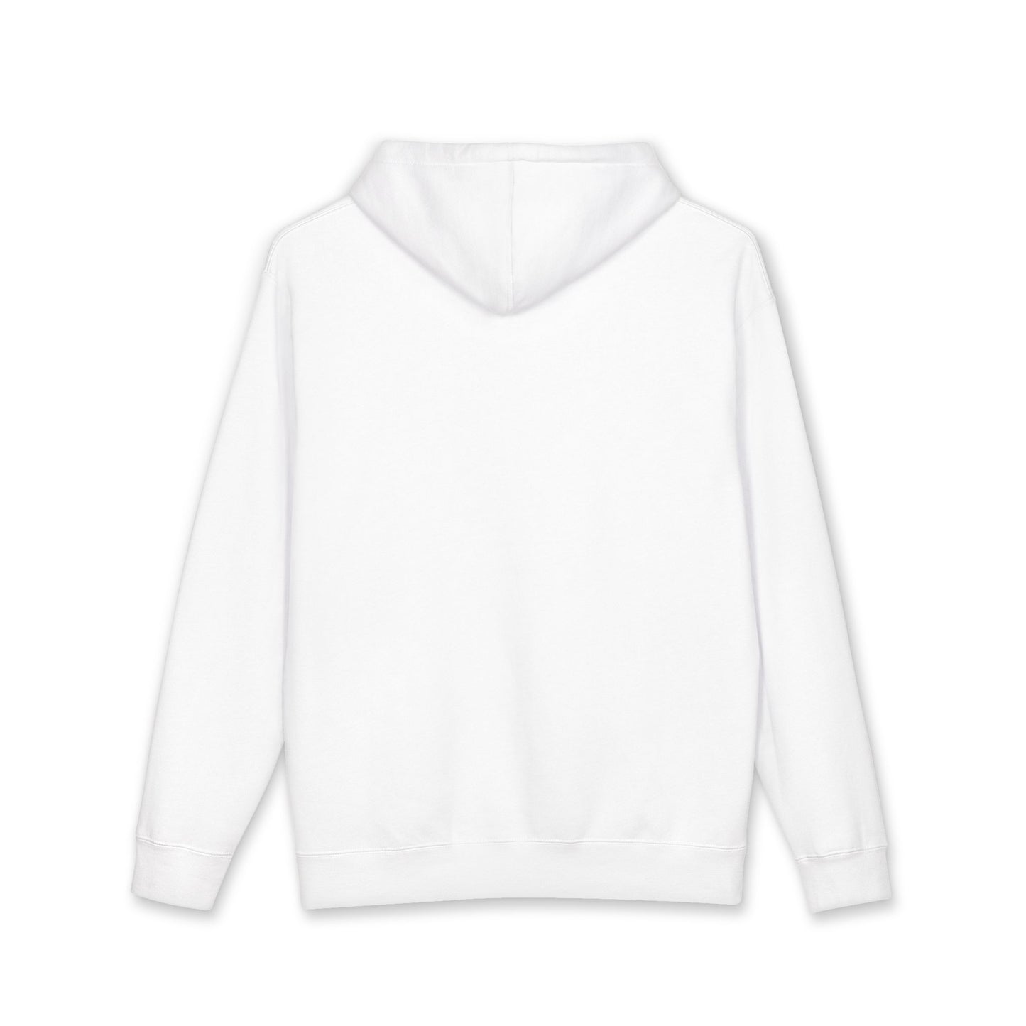 Hoodie — "When You Start to Worry Remember Your Blessings" Inspirational Pullover