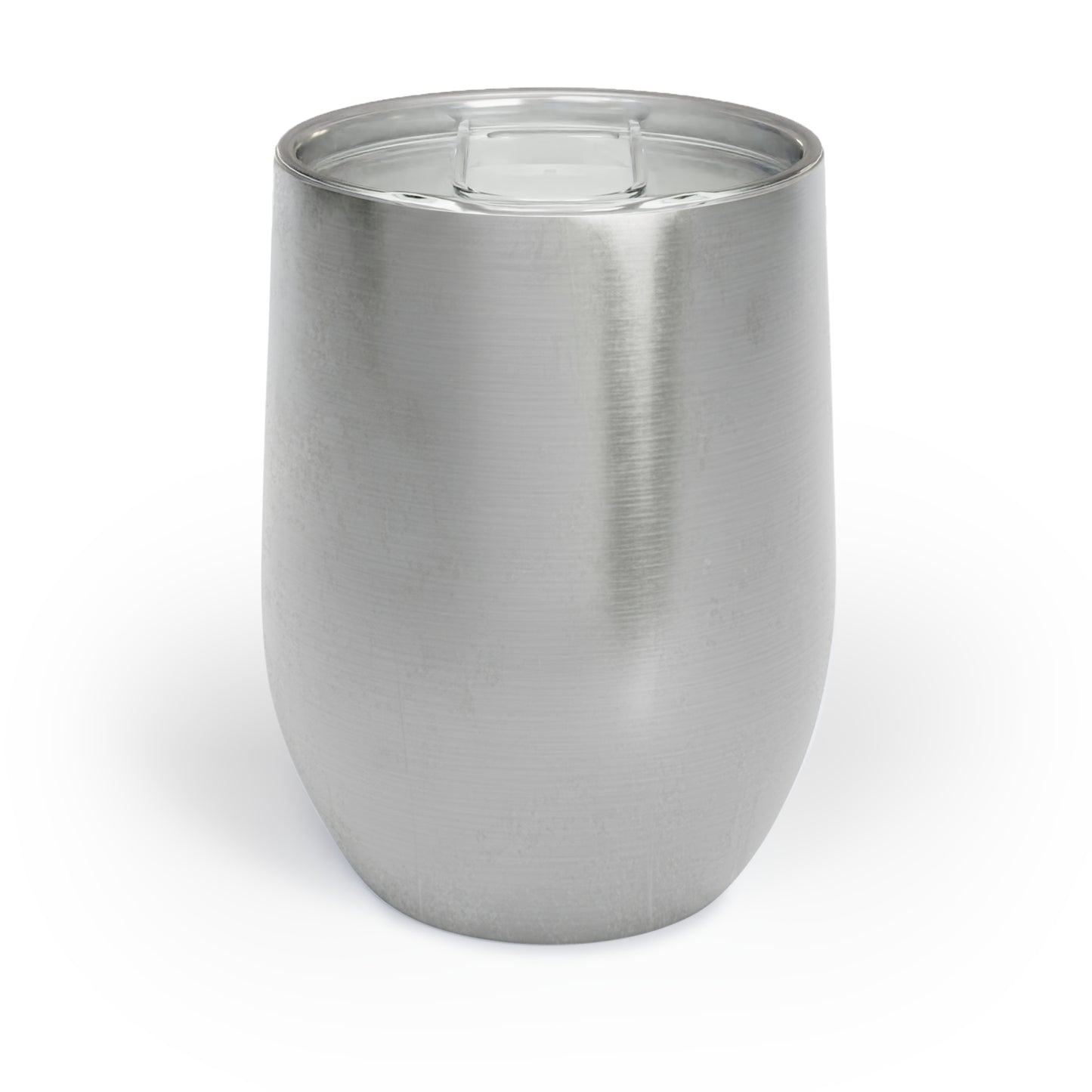 Chill Wine/  Tea Tumbler
