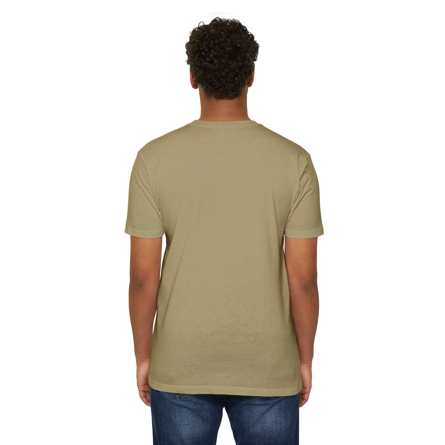 Wholeness Flower Graphic T-Shirt — Mindfulness Wellness Tee