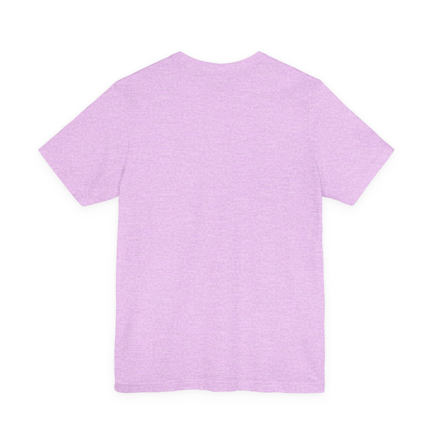 Valentine -Love Letter Tee — Pink Envelope 'Send You Love' Graphic T-Shirt