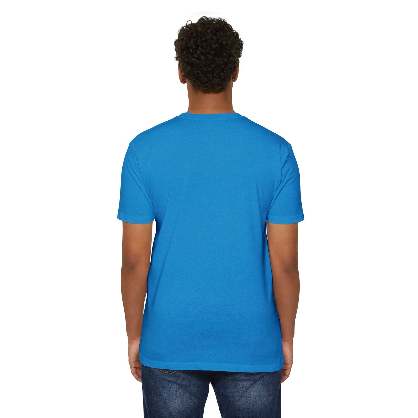 Wholeness Flower Graphic T-Shirt — Mindfulness Wellness Tee