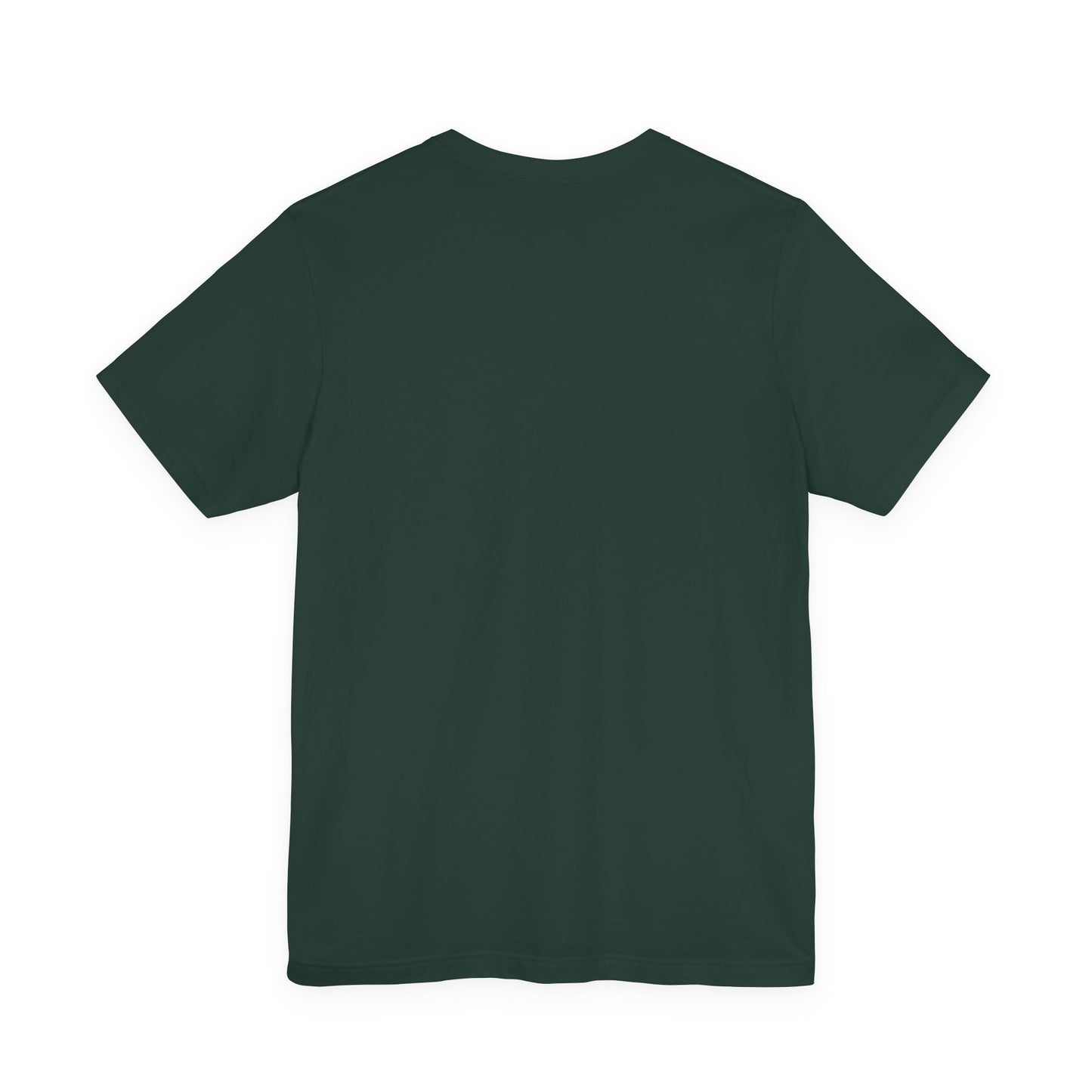 Valentine -Love Letter Tee — Pink Envelope 'Send You Love' Graphic T-Shirt