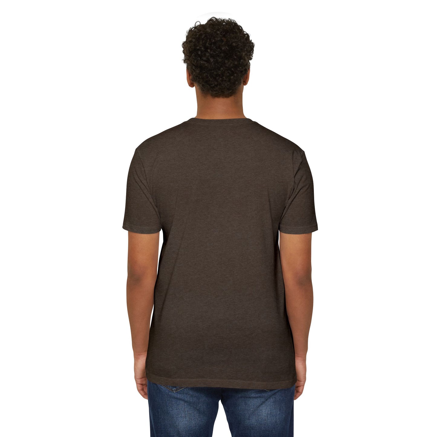 Wholeness Flower Graphic T-Shirt — Mindfulness Wellness Tee