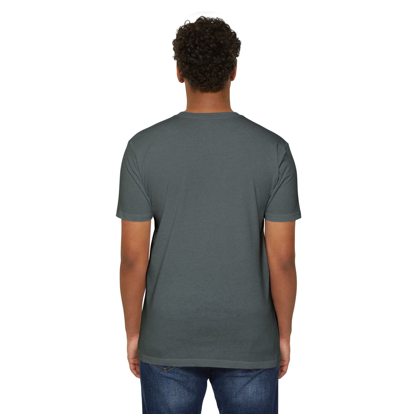Wholeness Flower Graphic T-Shirt — Mindfulness Wellness Tee