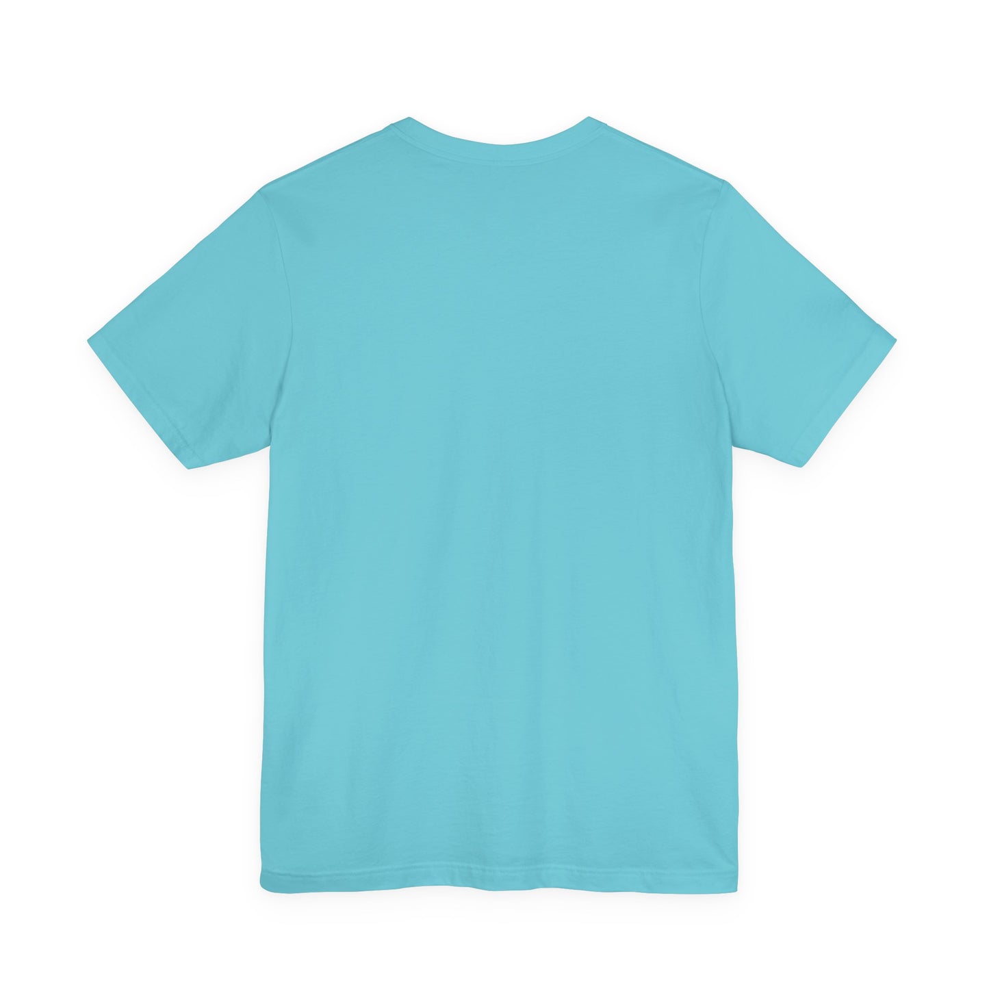 Valentine -Love Letter Tee — Pink Envelope 'Send You Love' Graphic T-Shirt
