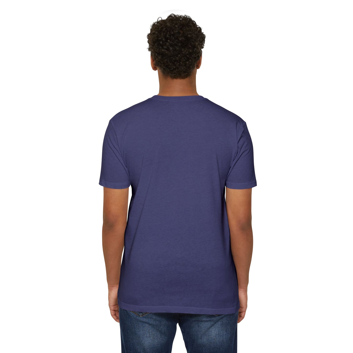 Wholeness Flower Graphic T-Shirt — Mindfulness Wellness Tee