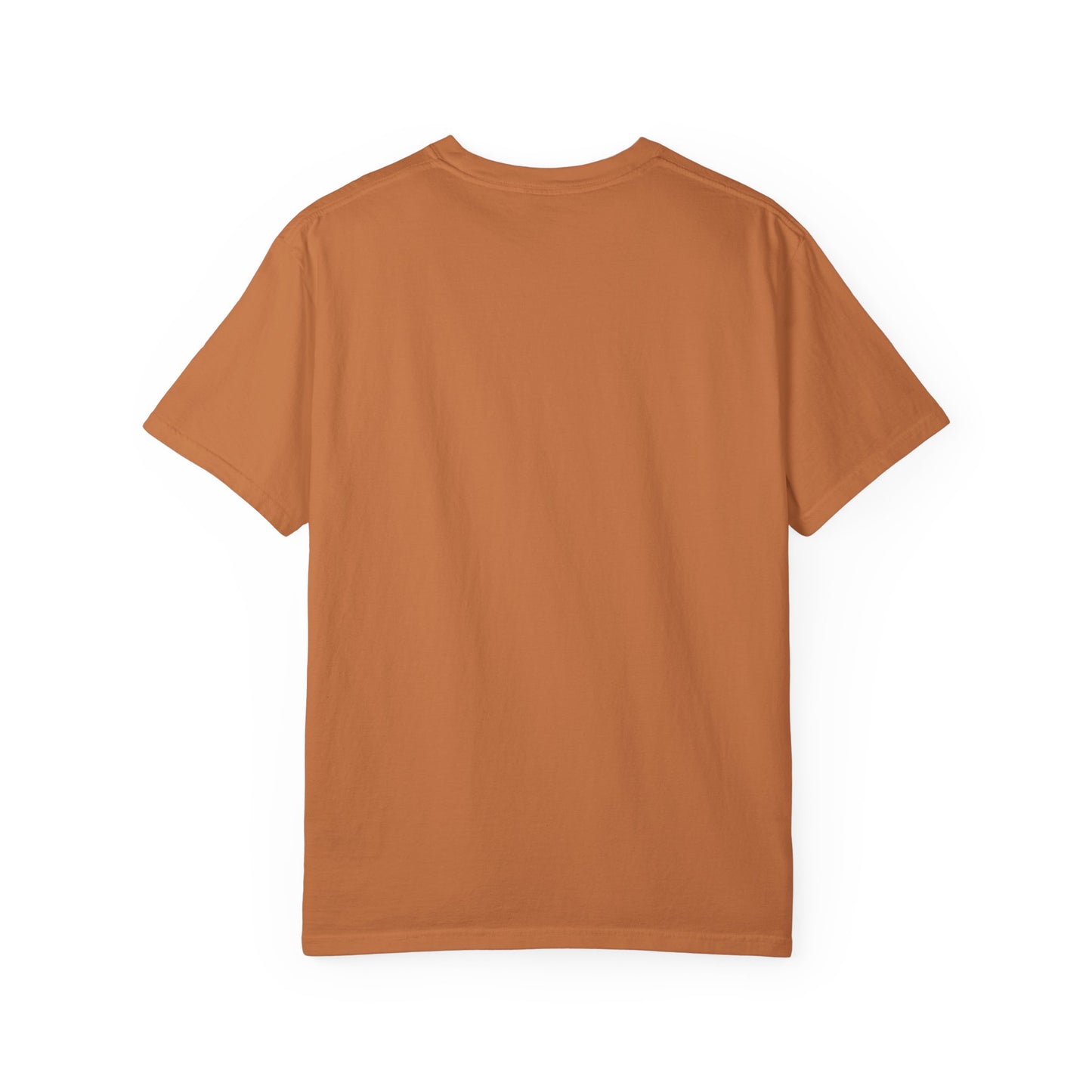 + 1 Poem For Jesus- Unisex Garment-Dyed T-shirt
