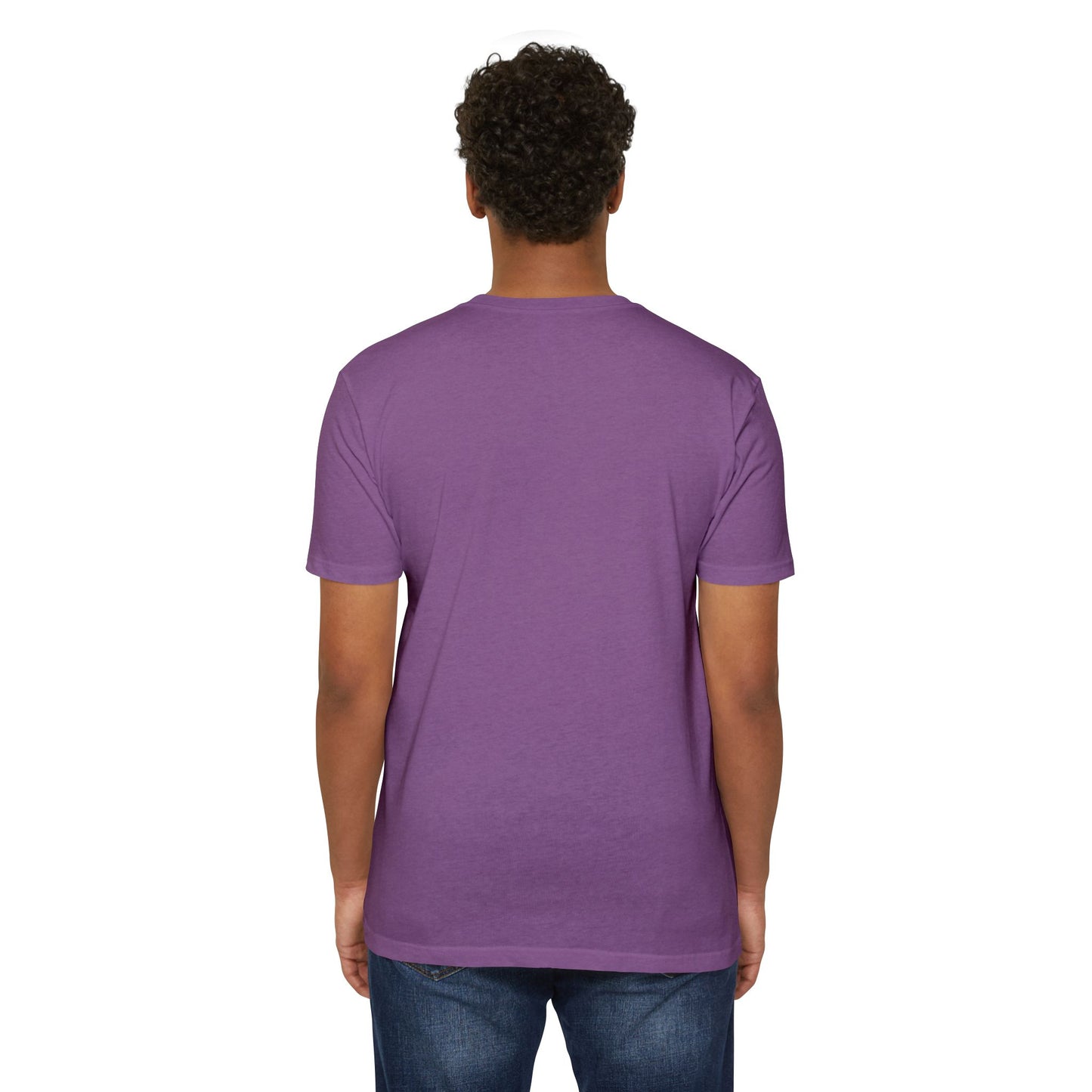 Wholeness Flower Graphic T-Shirt — Mindfulness Wellness Tee
