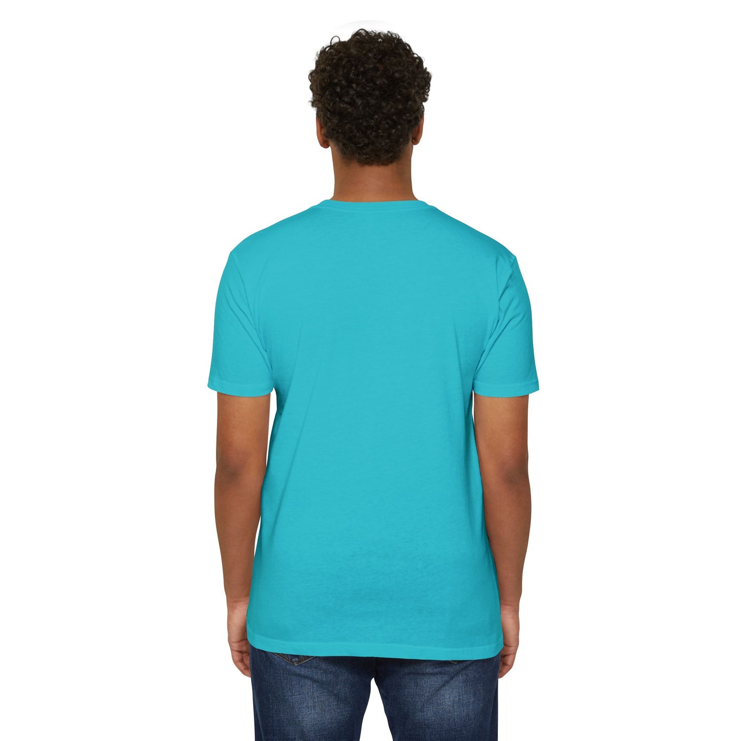 Wholeness Flower Graphic T-Shirt — Mindfulness Wellness Tee