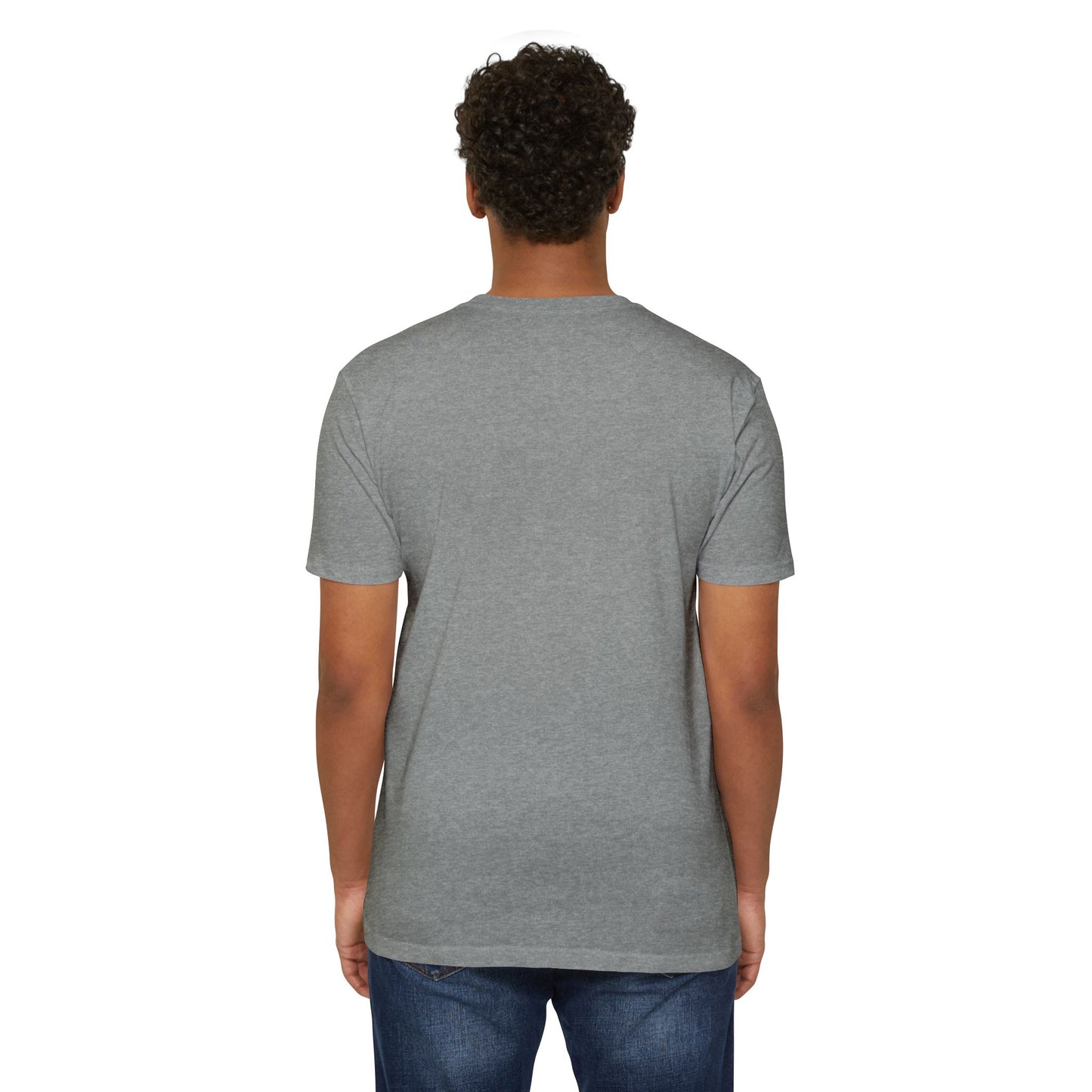 Wholeness Flower Graphic T-Shirt — Mindfulness Wellness Tee
