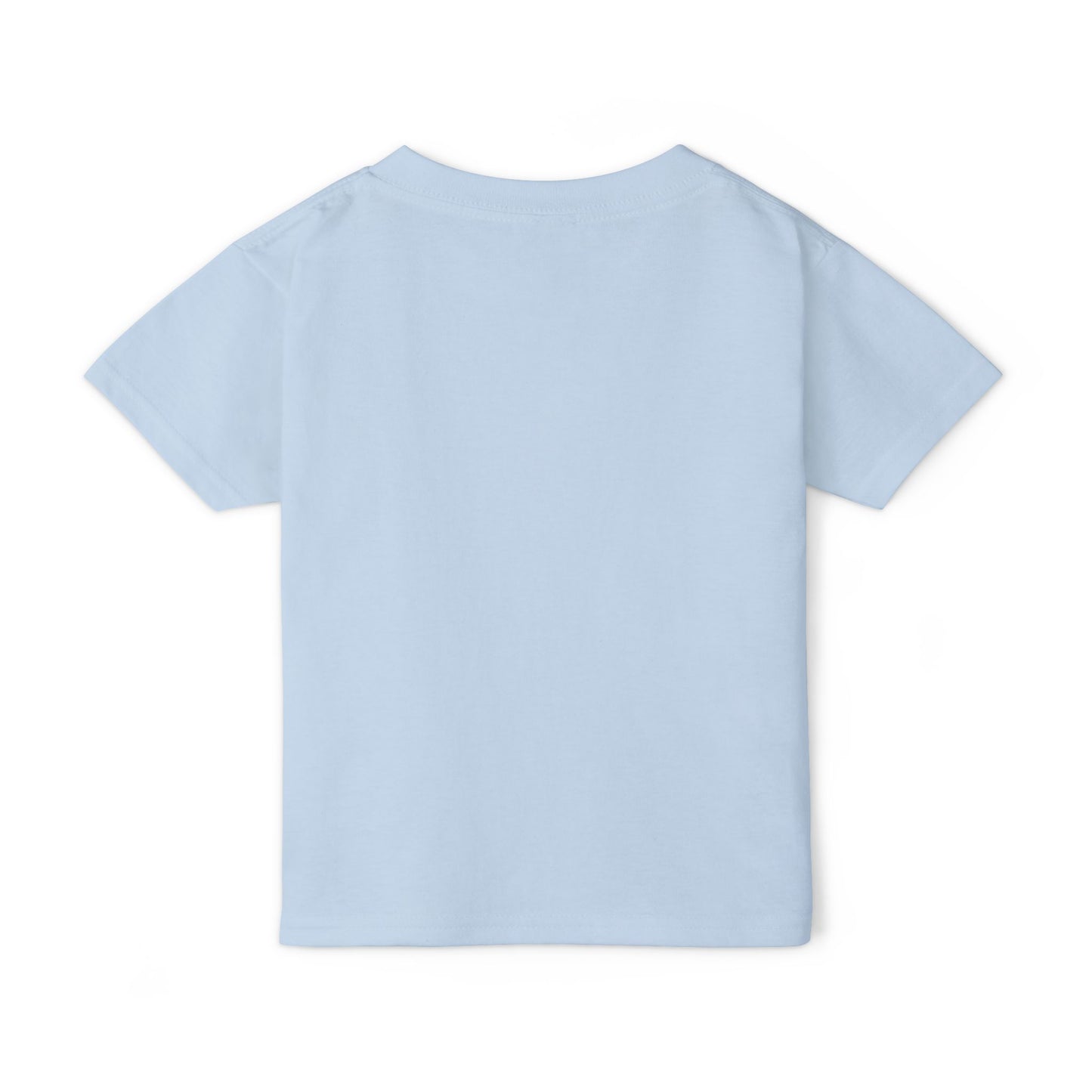 Bee Cool Toddler T-Shirt — Cute Bumblebee Graphic Kids Tee