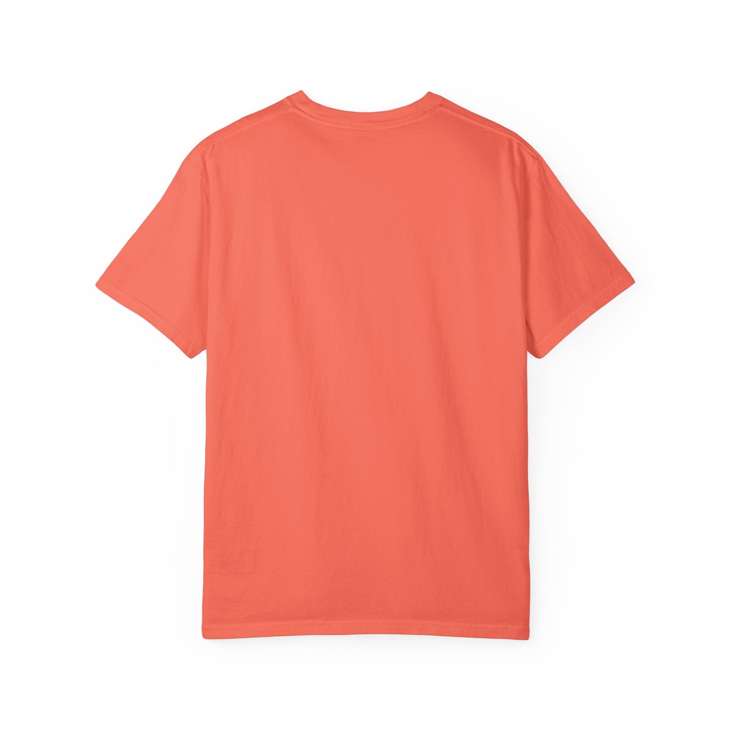 + 1 Poem For Jesus- Unisex Garment-Dyed T-shirt