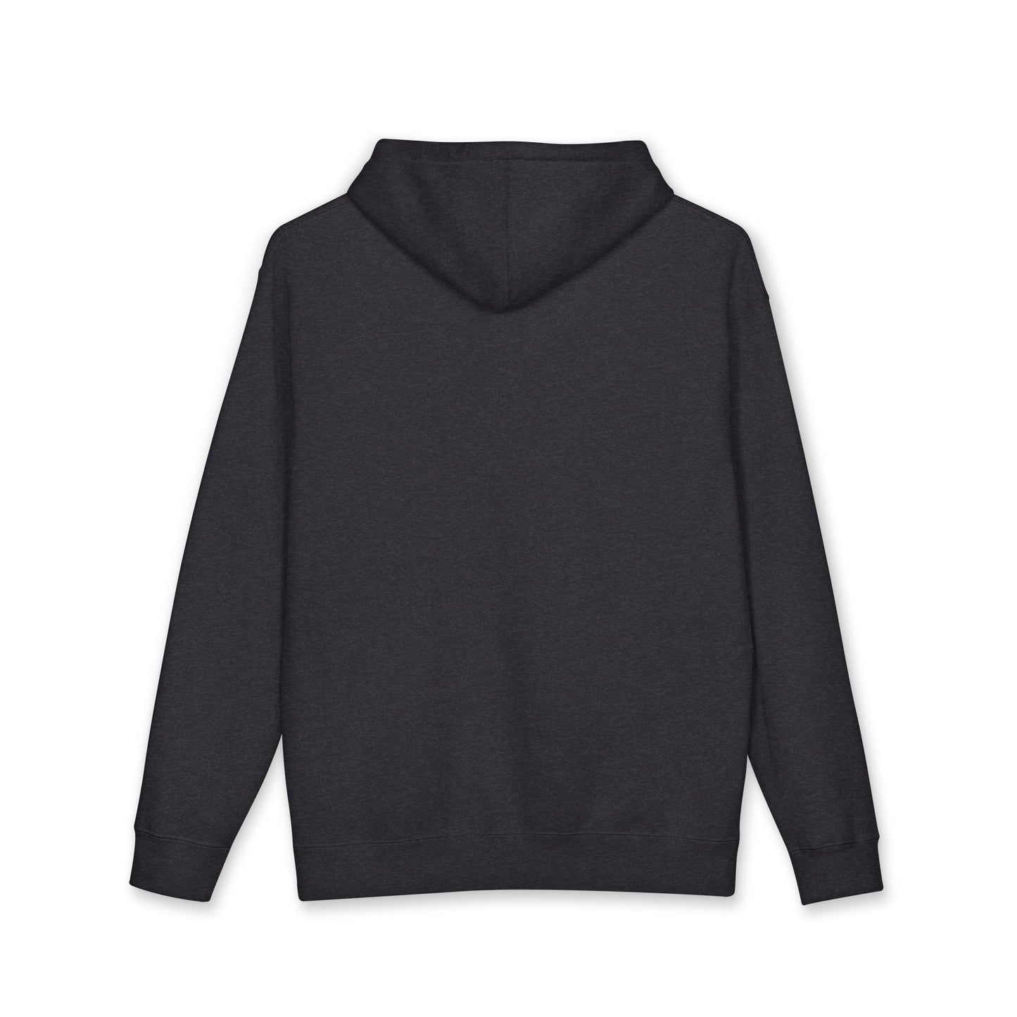 Hoodie — "When You Start to Worry Remember Your Blessings" Inspirational Pullover