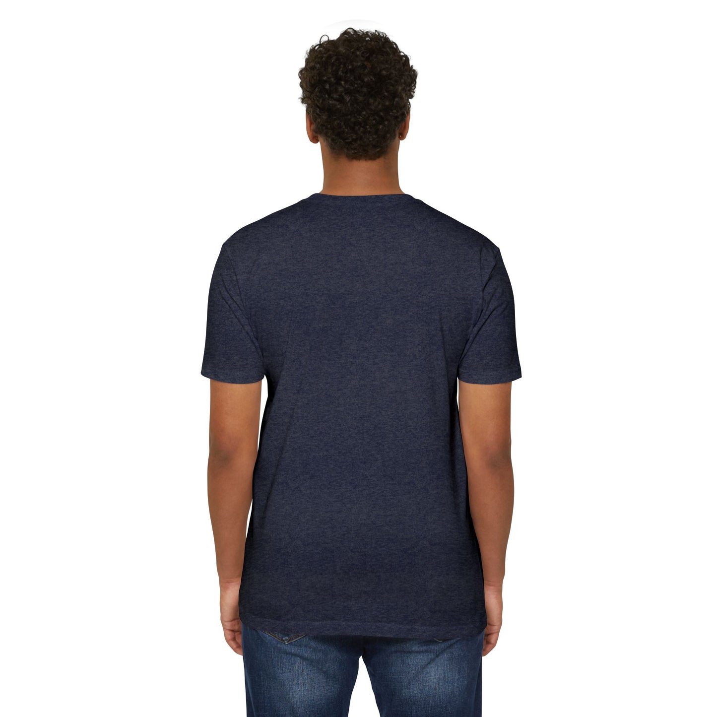 Wholeness Flower Graphic T-Shirt — Mindfulness Wellness Tee