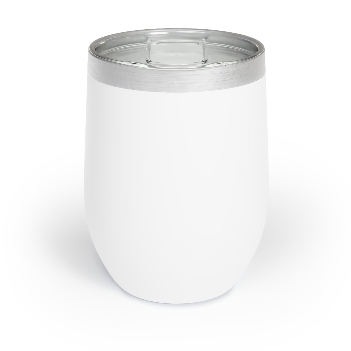 Chill Wine/  Tea Tumbler