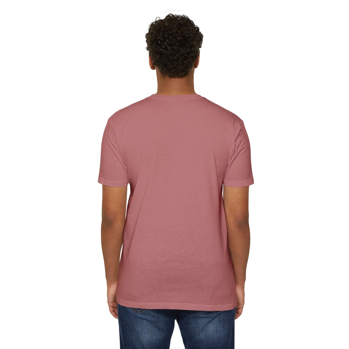 Wholeness Flower Graphic T-Shirt — Mindfulness Wellness Tee