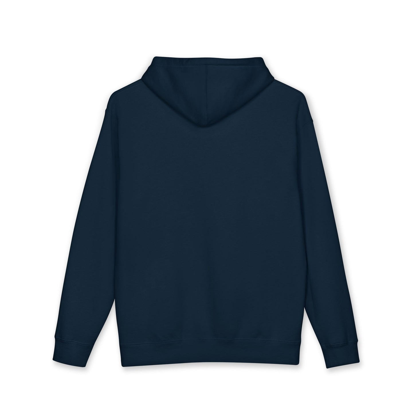 Hoodie — "When You Start to Worry Remember Your Blessings" Inspirational Pullover