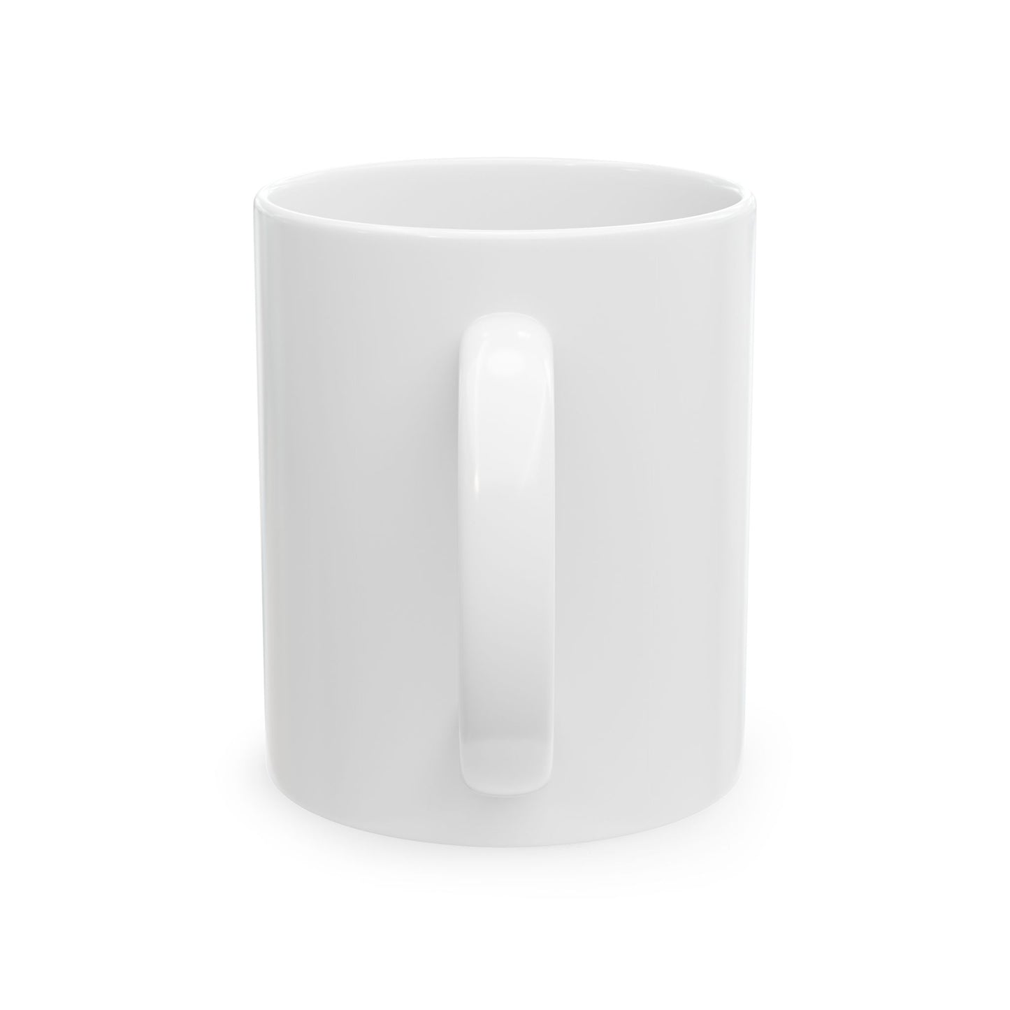 + 1 Inspirational Ceramic Mug, Trust In The Lord, Perfect for Gifting and Daily Motivation.